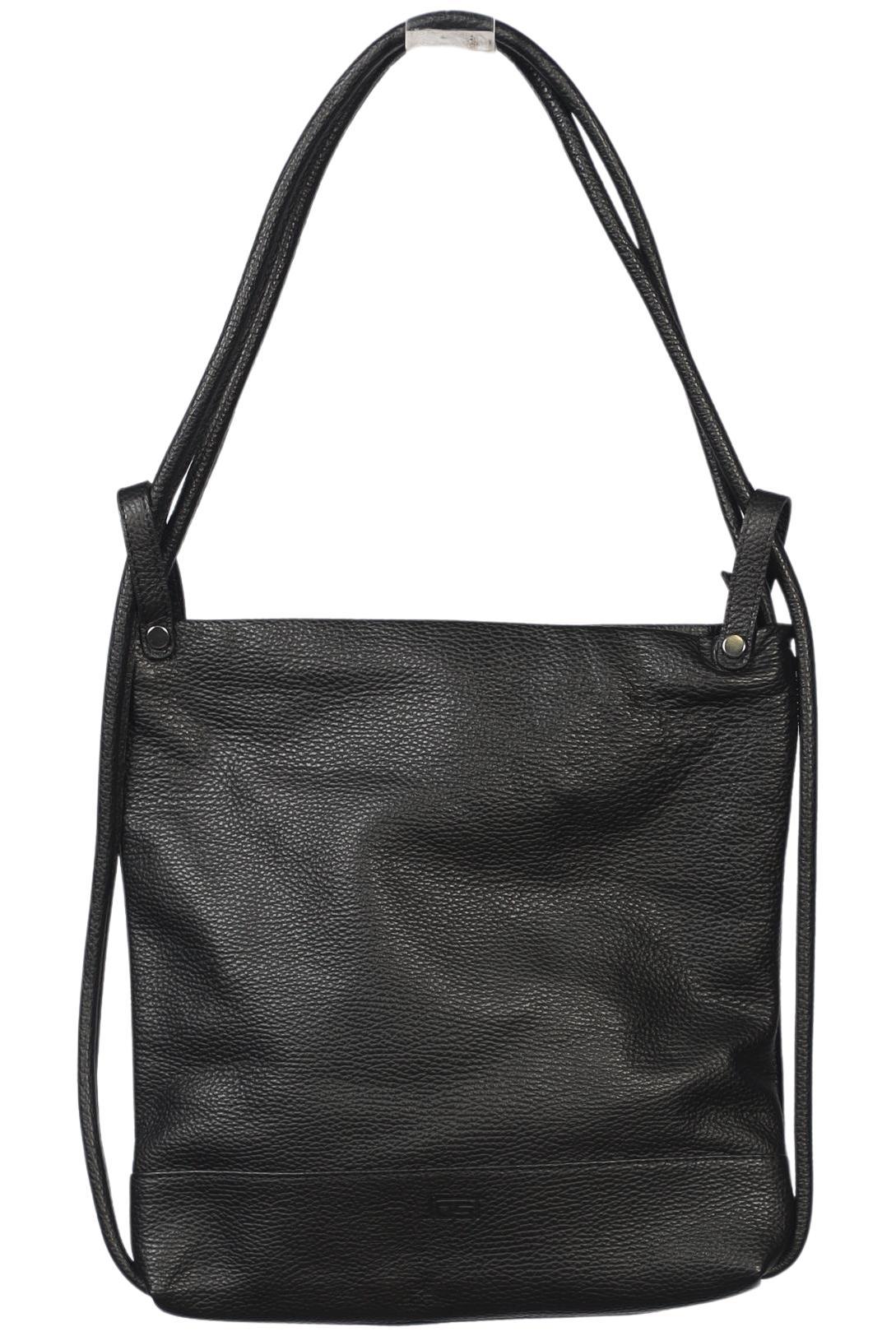 

Jost Damen Handtasche, schwarz, Gr.