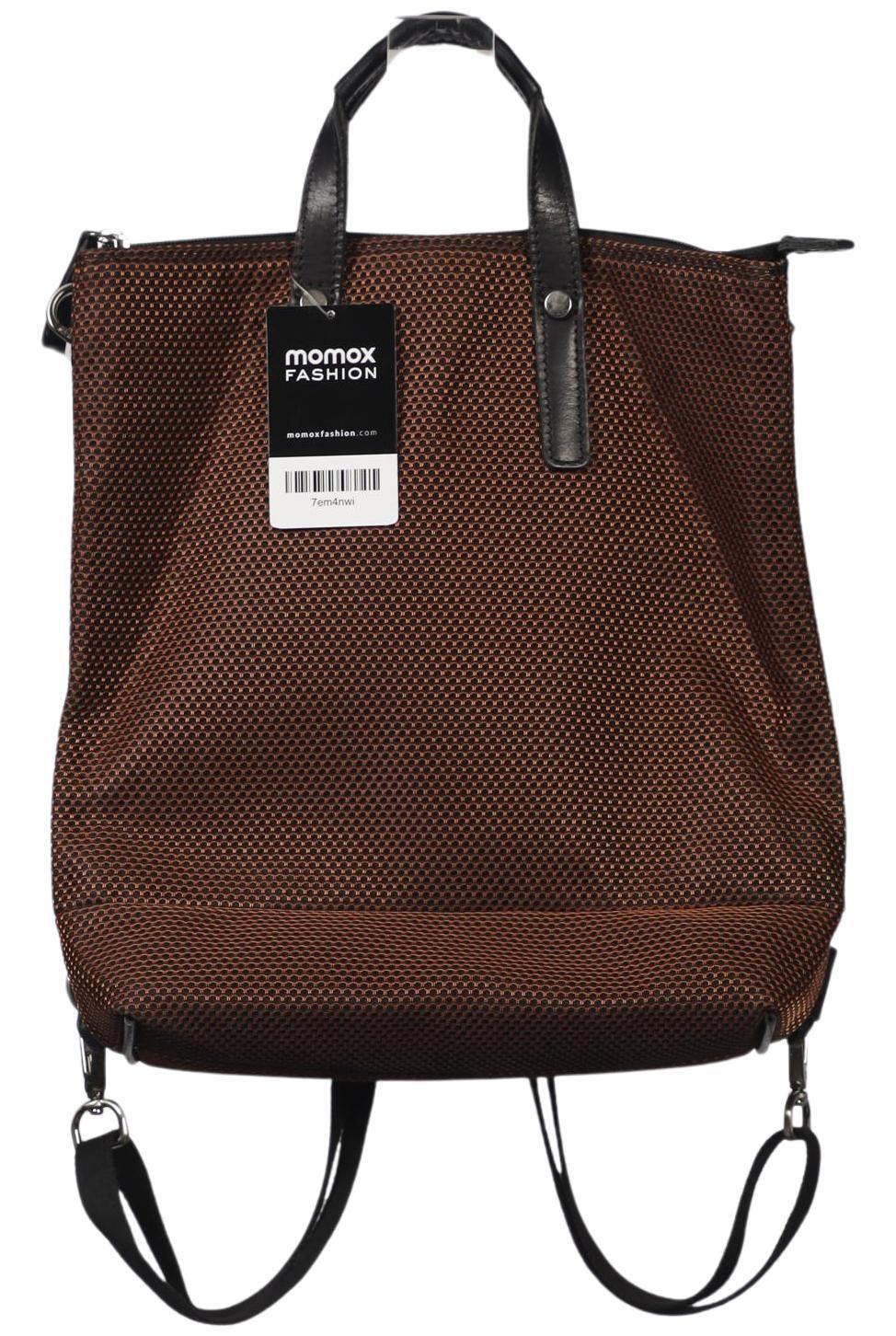 

Jost Damen Handtasche, orange, Gr.