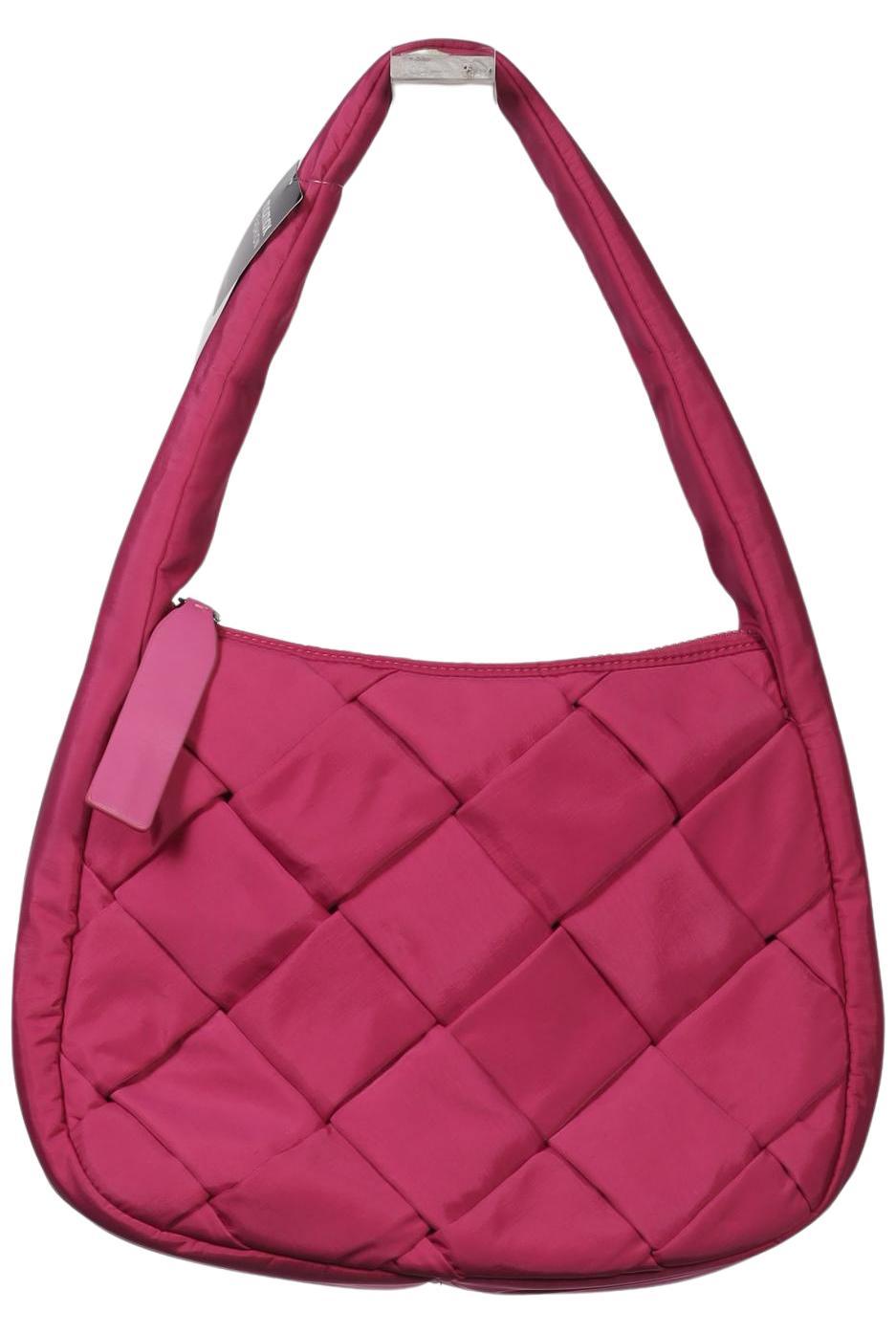 

Jost Damen Handtasche, pink, Gr.