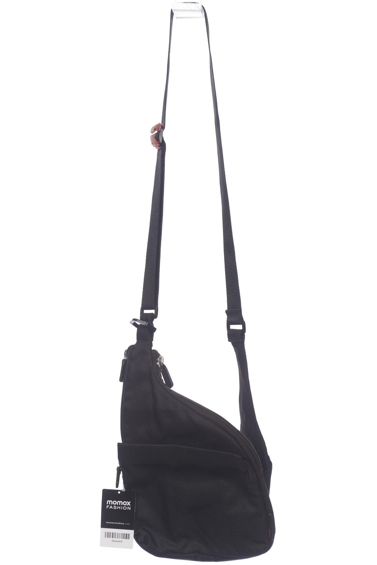 

Jost Damen Handtasche, schwarz, Gr.