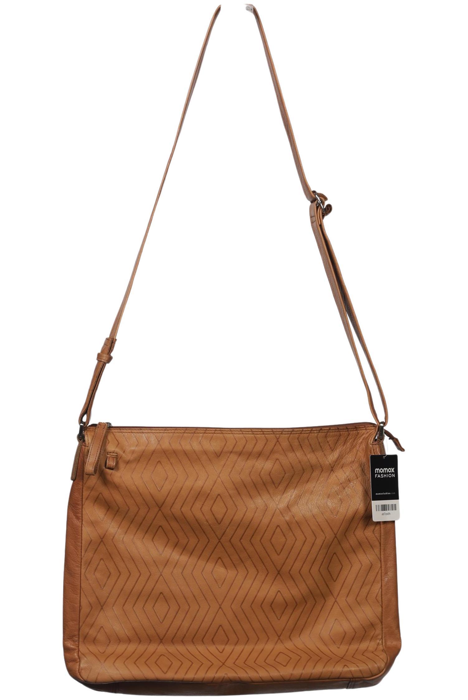 

Jost Damen Handtasche, braun, Gr.