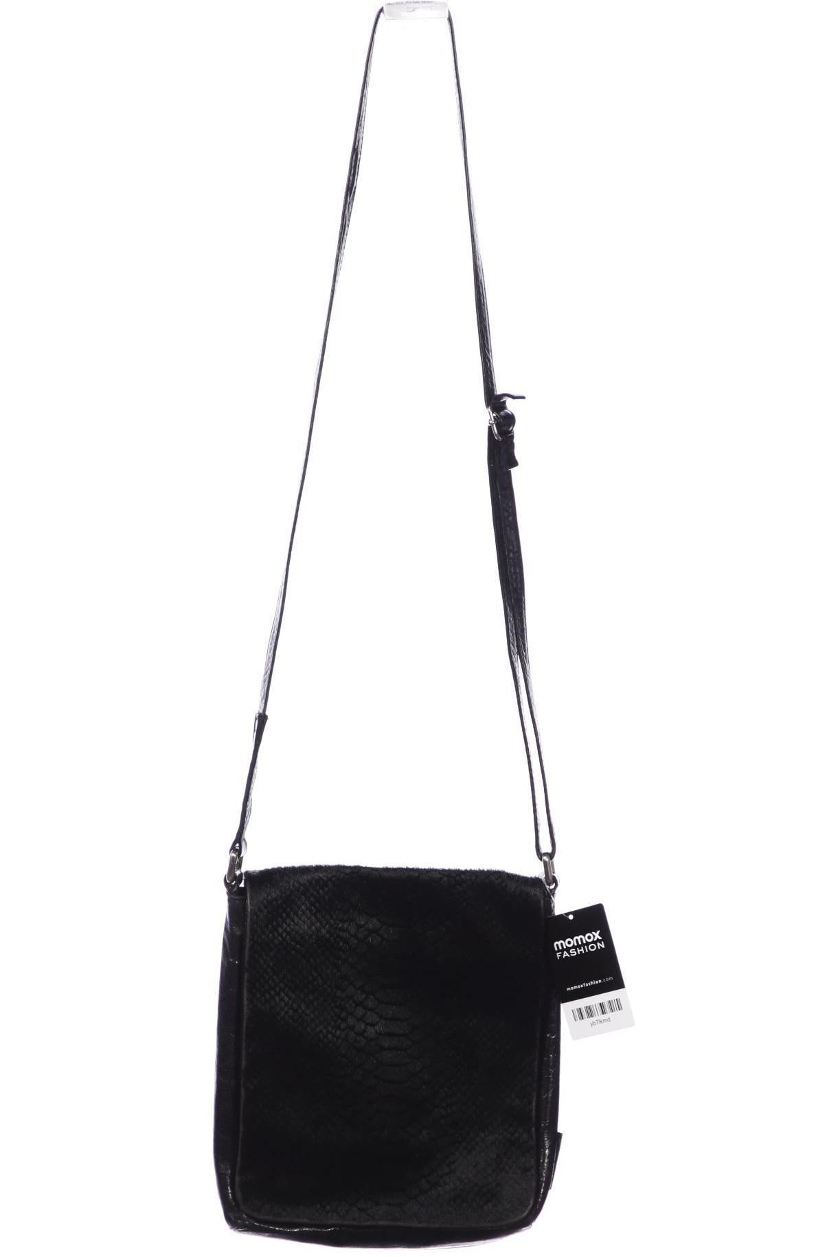 

Jost Damen Handtasche, schwarz, Gr.