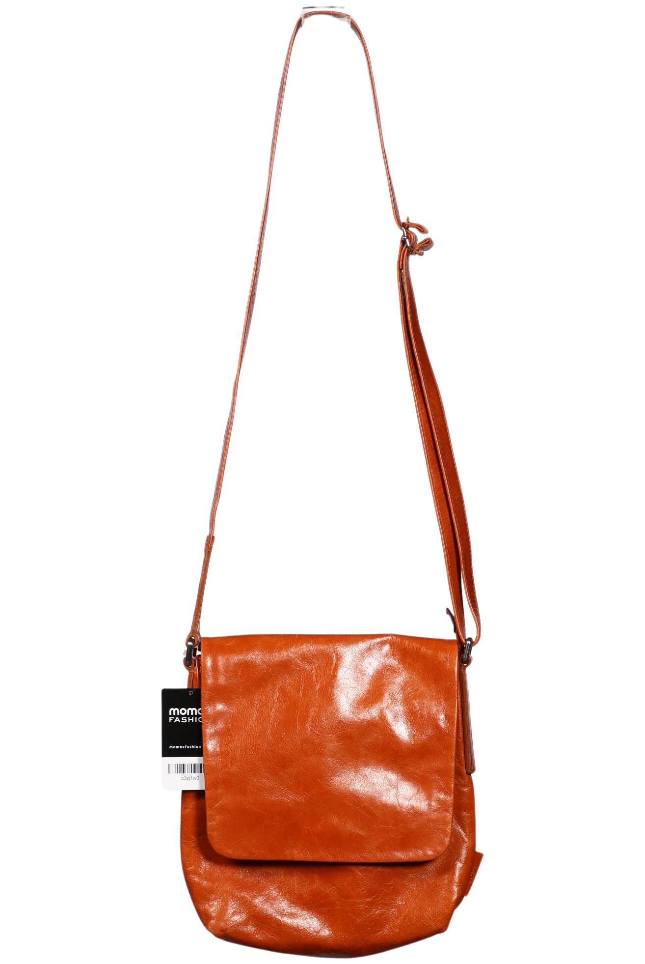 

Jost Damen Handtasche, orange, Gr.
