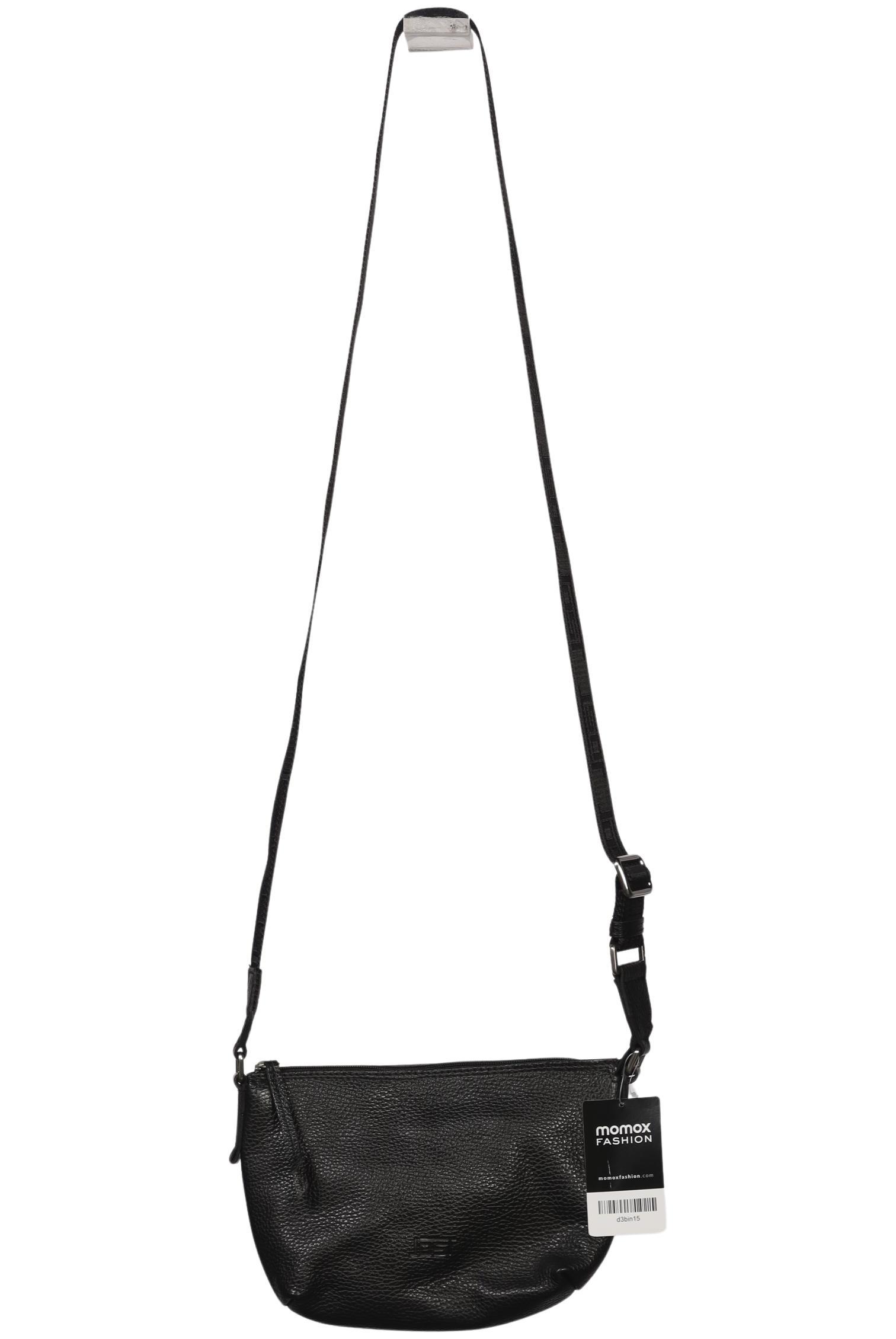 

Jost Damen Handtasche, schwarz, Gr.
