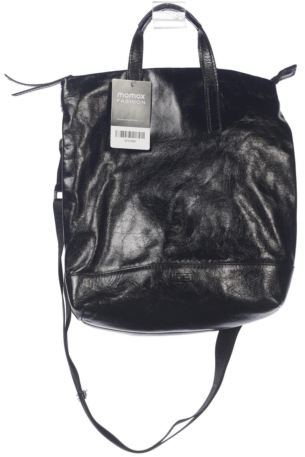 

Jost Damen Handtasche, schwarz, Gr.