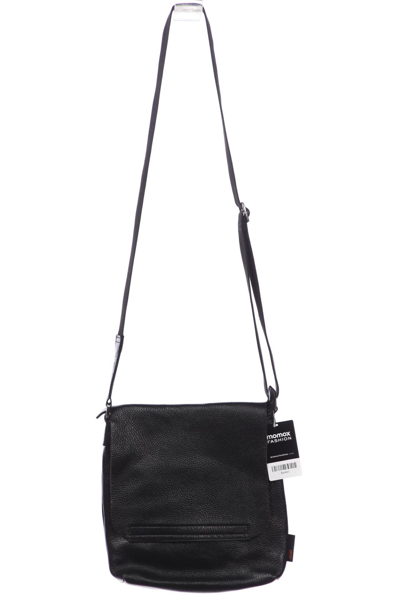 

Jost Damen Handtasche, schwarz, Gr.