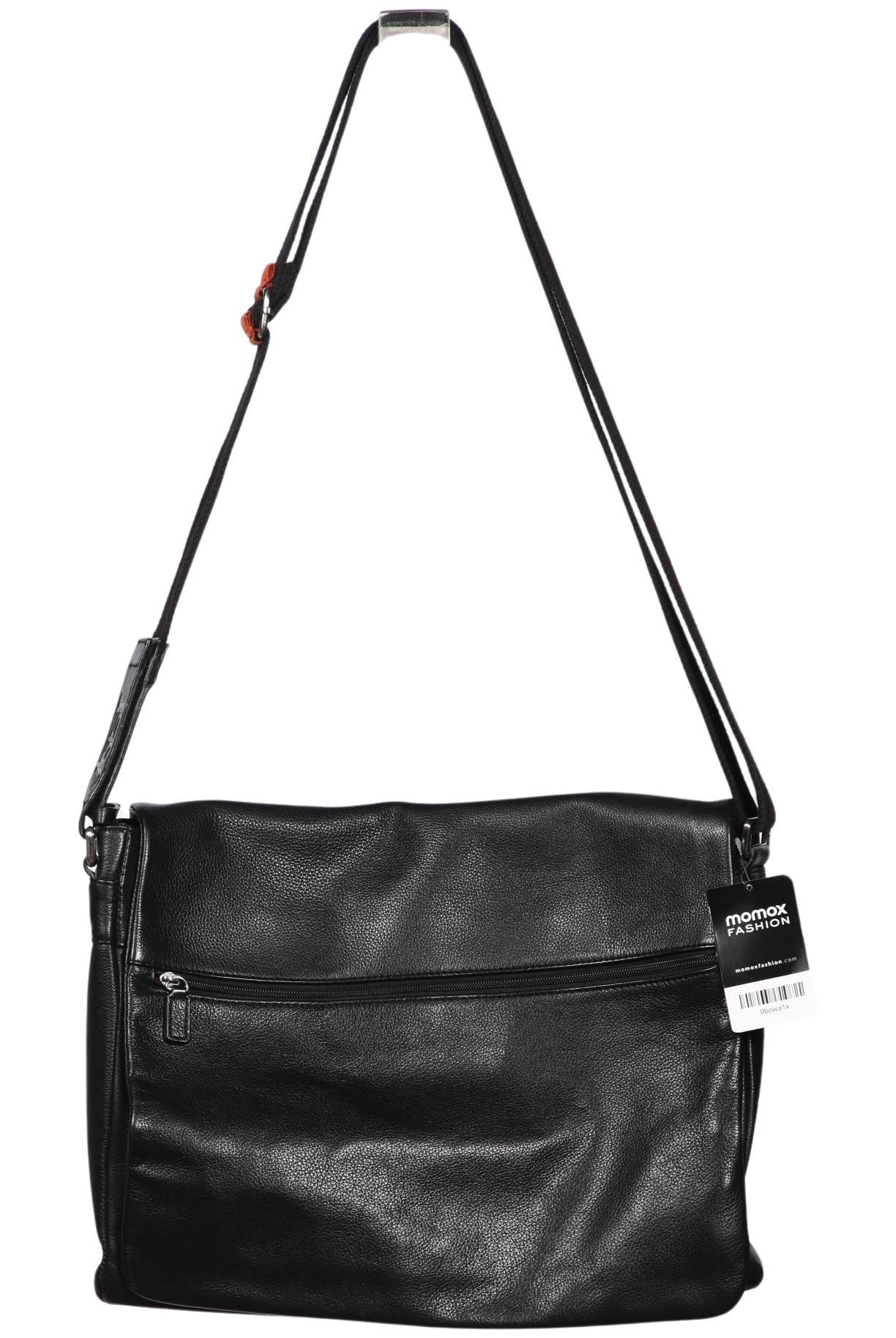

Jost Damen Handtasche, schwarz, Gr.