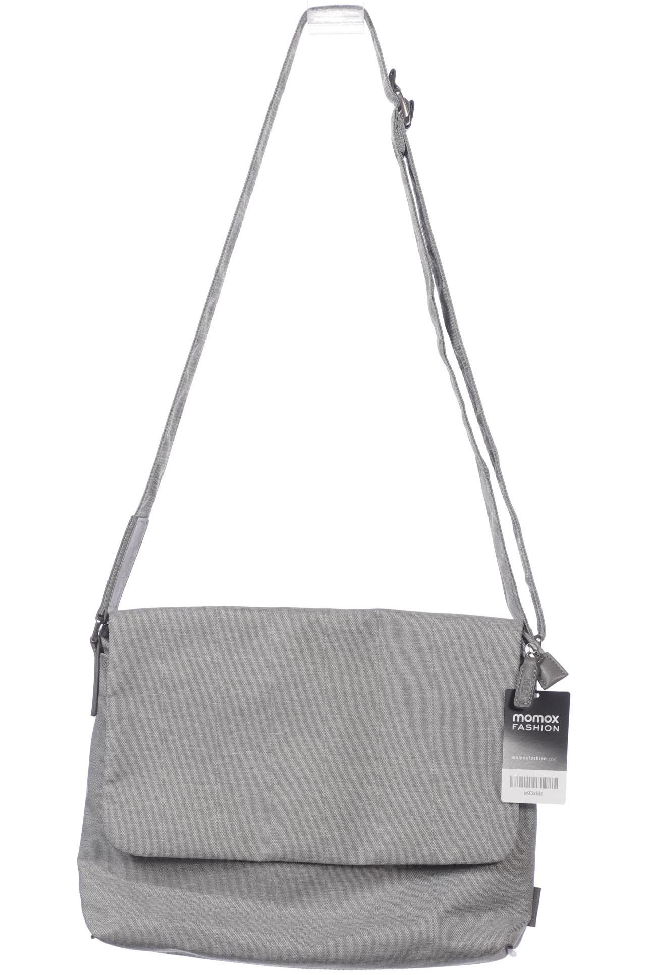 

Jost Damen Handtasche, grau, Gr.