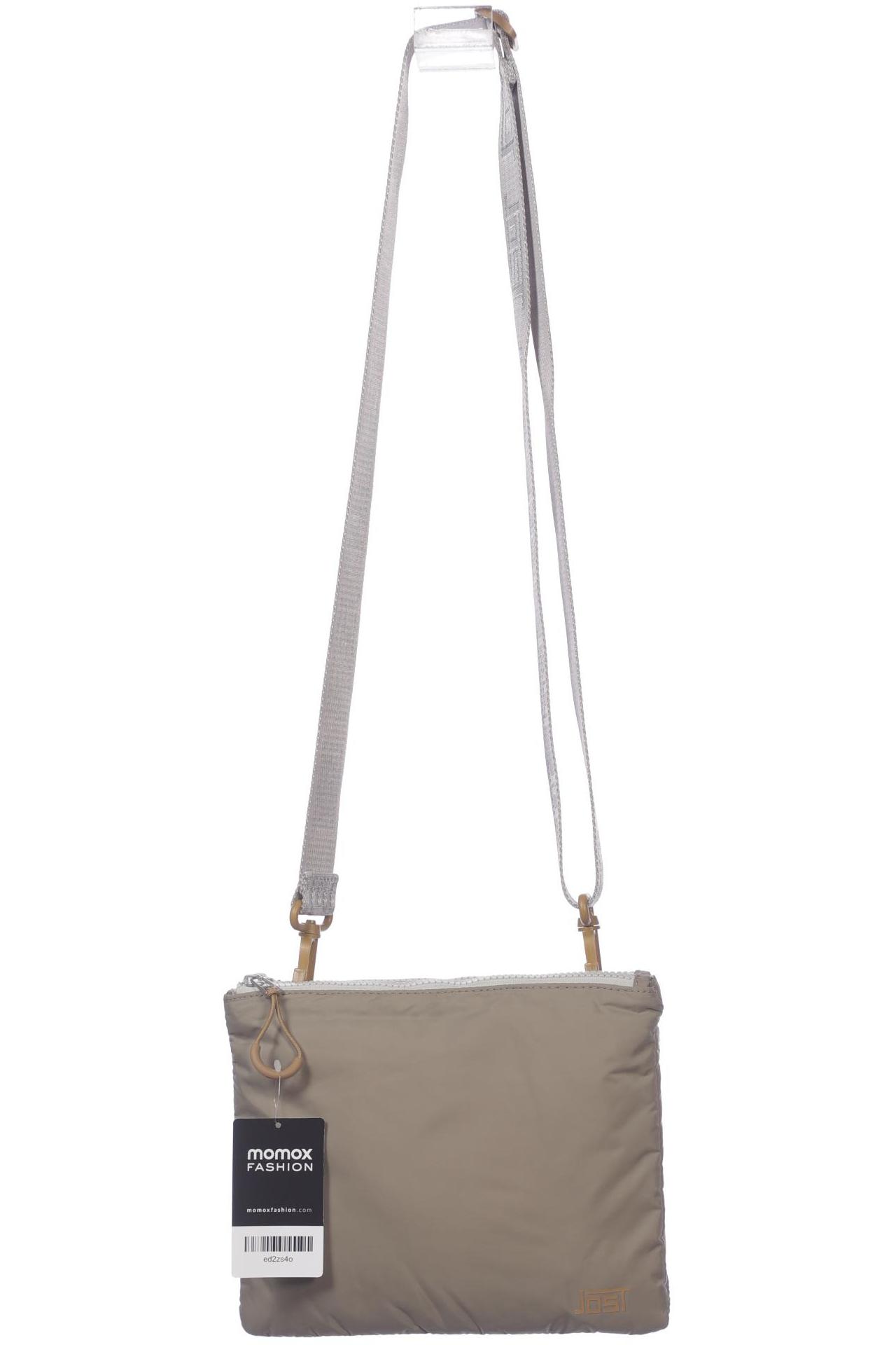 

Jost Damen Handtasche, grün, Gr.