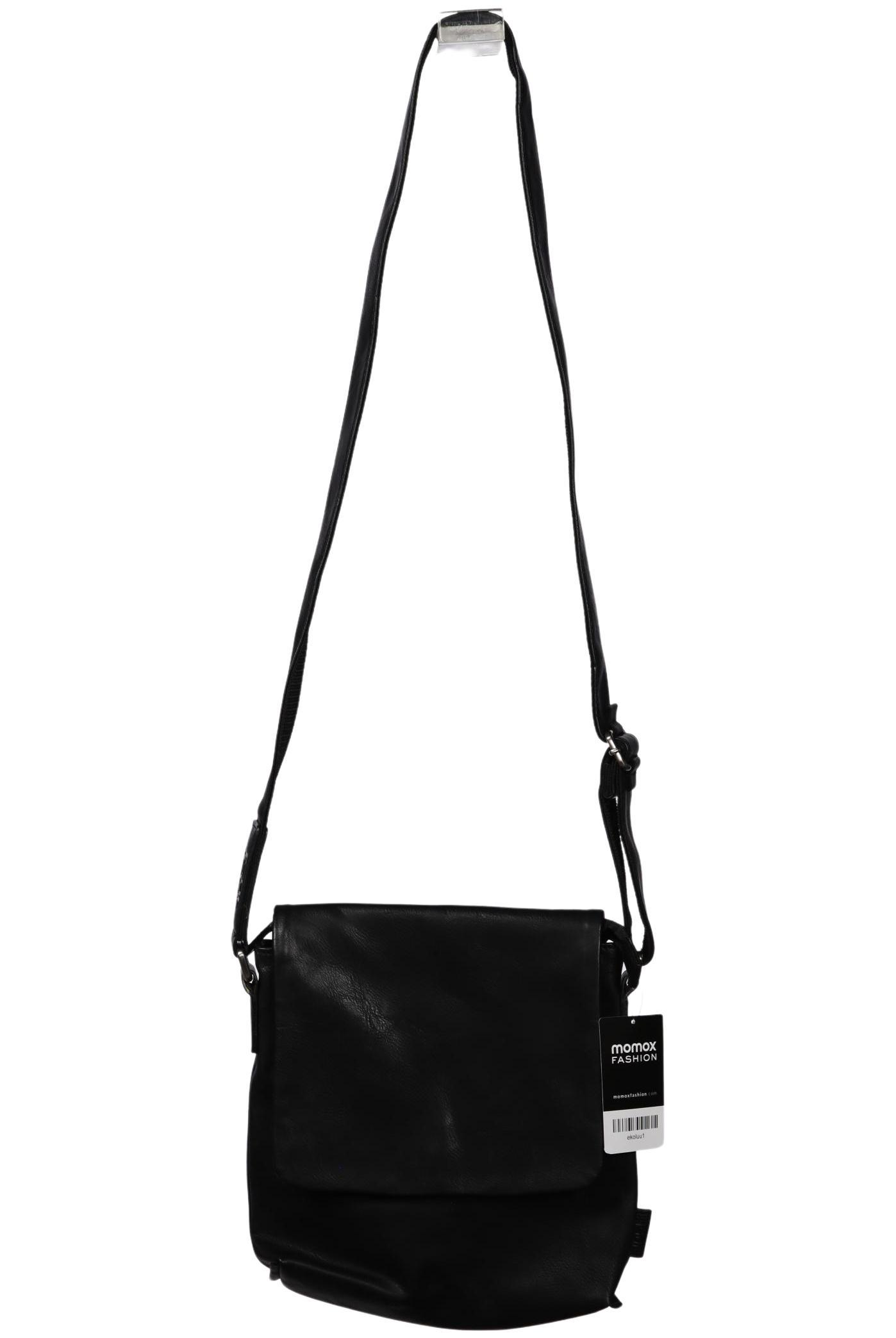 

Jost Damen Handtasche, schwarz, Gr.