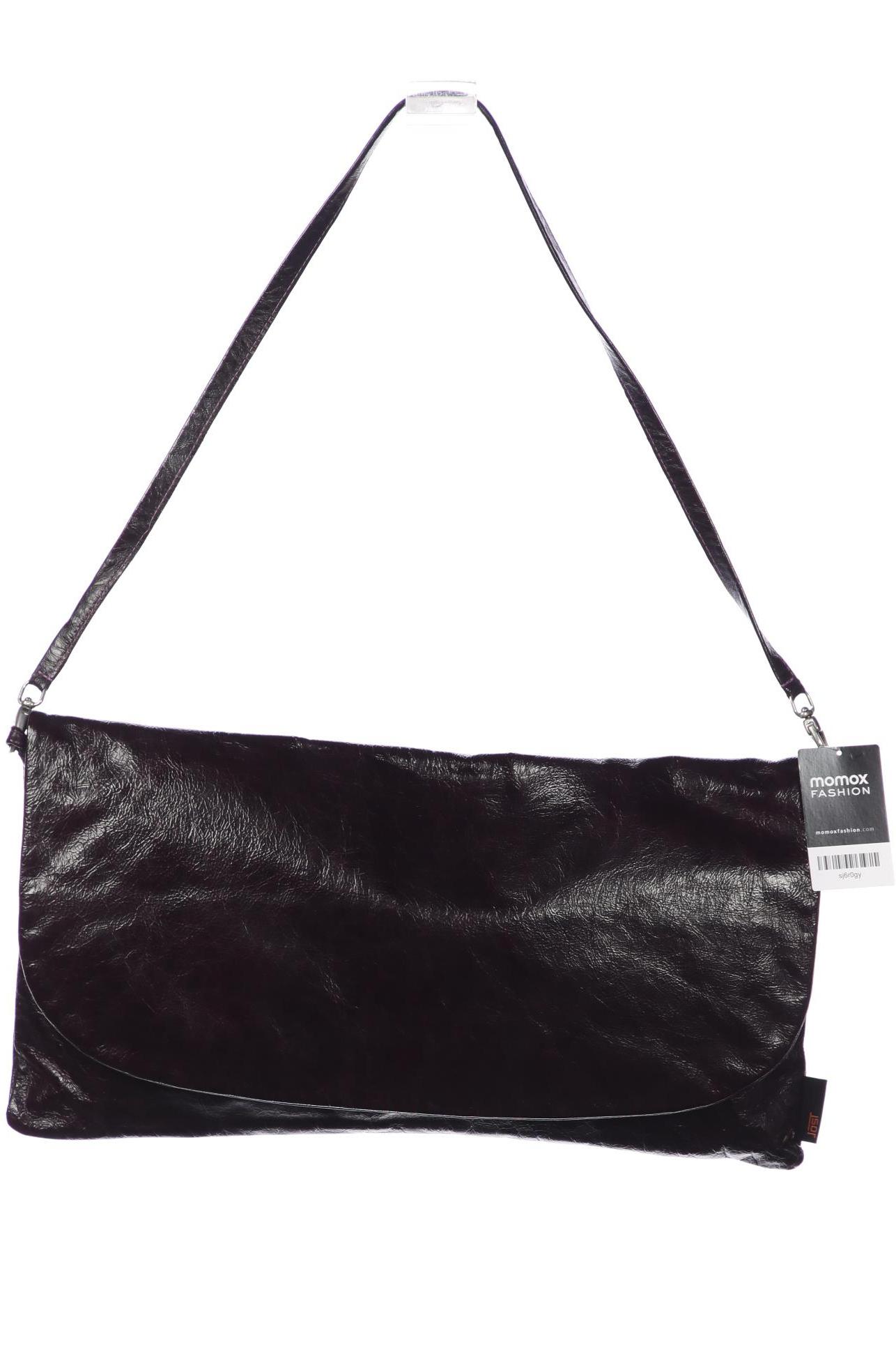 

Jost Damen Handtasche, bordeaux, Gr.