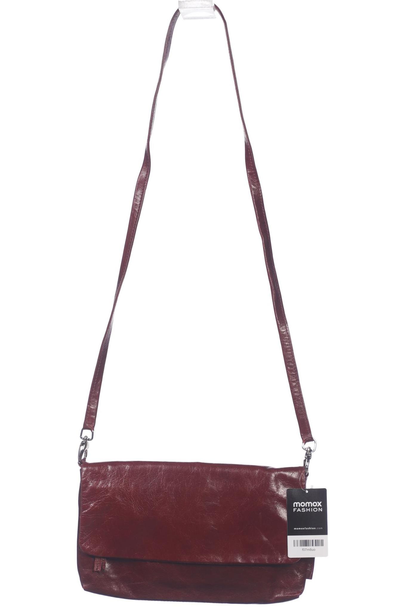 

Jost Damen Handtasche, rot, Gr.