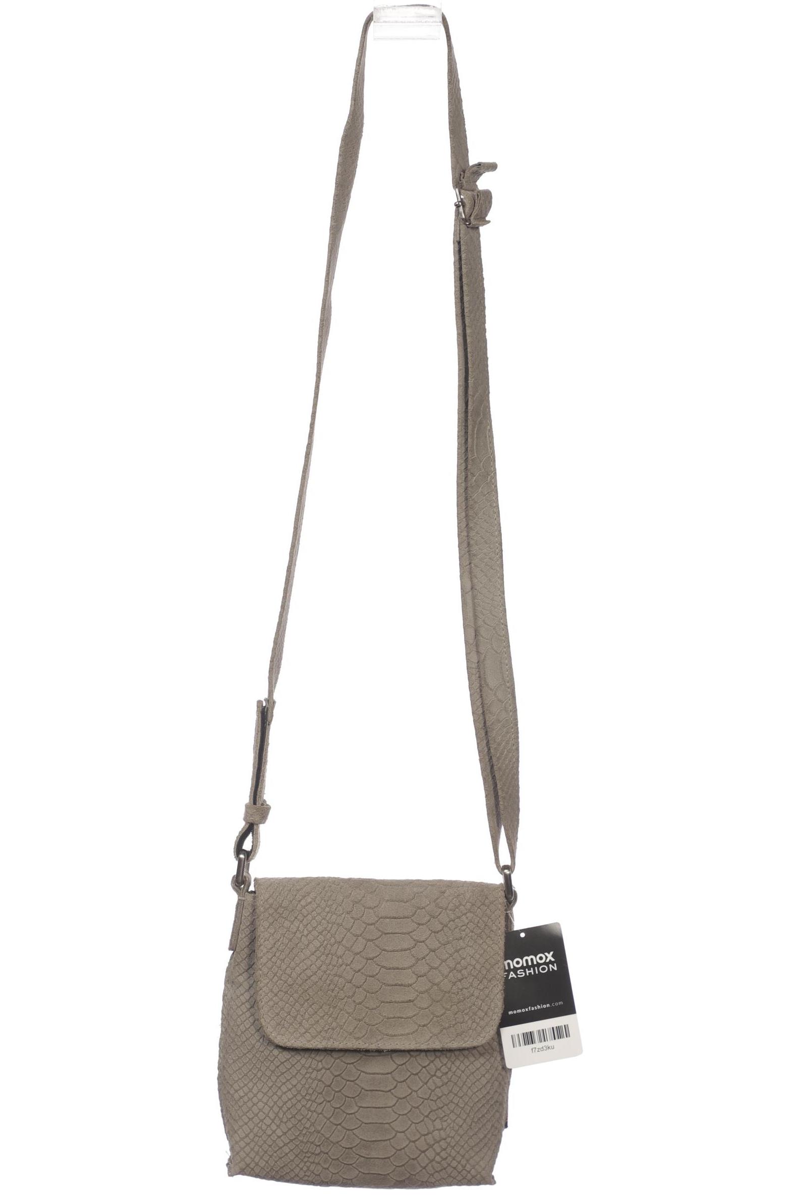 

JOST Damen Handtasche, grau