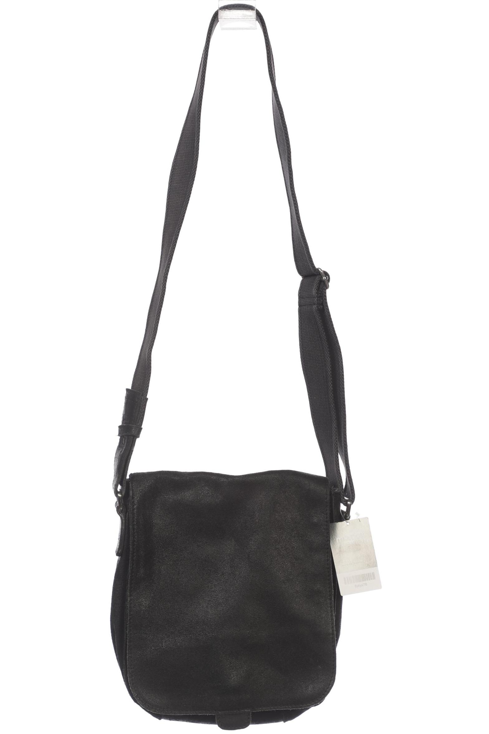 

JOST Damen Handtasche, schwarz