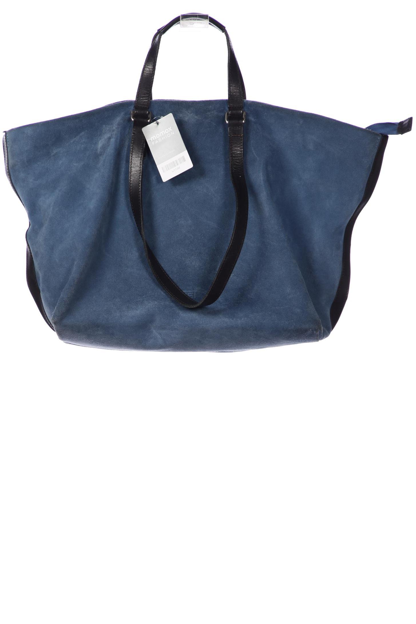 

JOST Damen Handtasche, blau