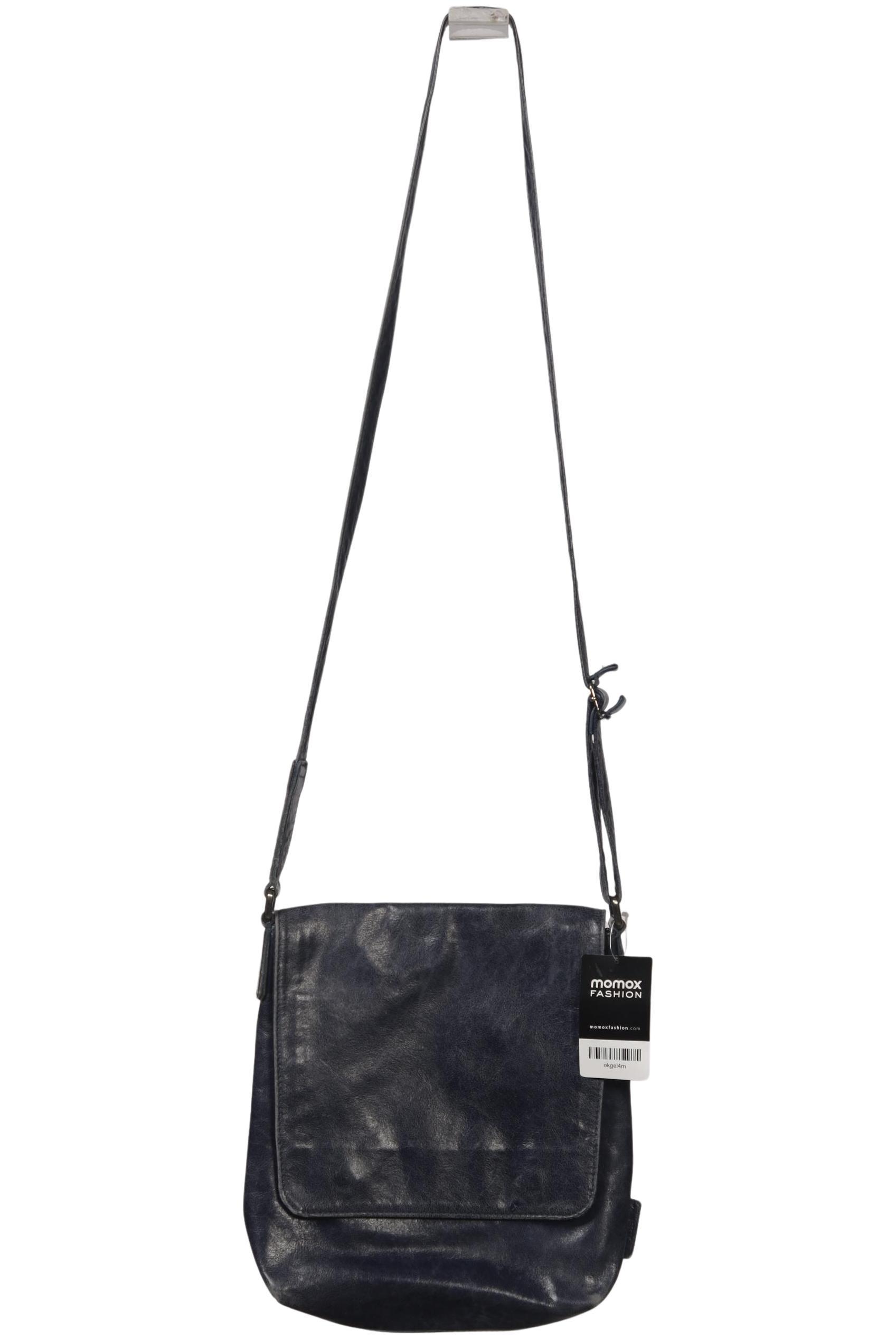 

Jost Damen Handtasche, marineblau, Gr.