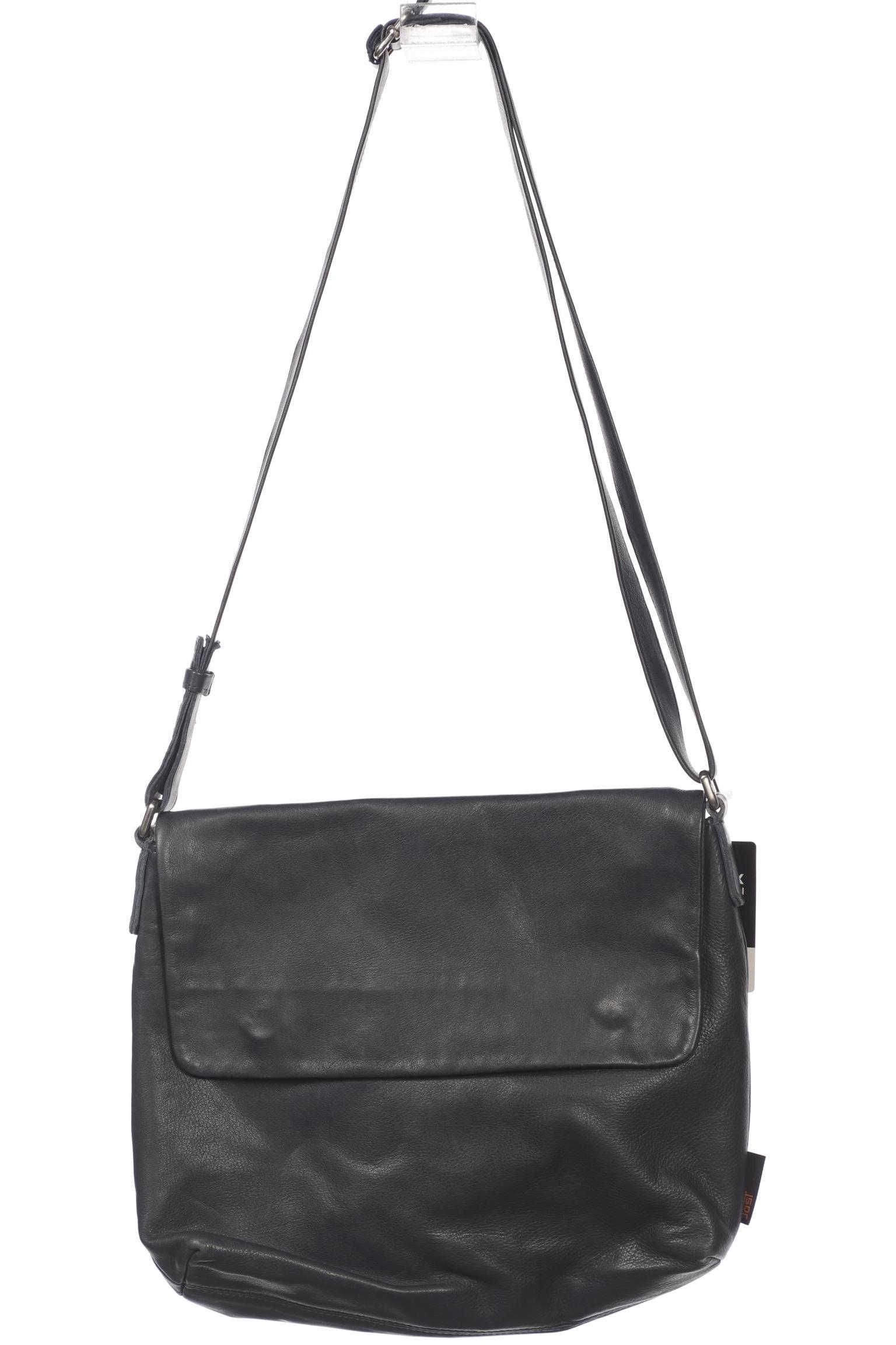 

Jost Damen Handtasche, marineblau, Gr.