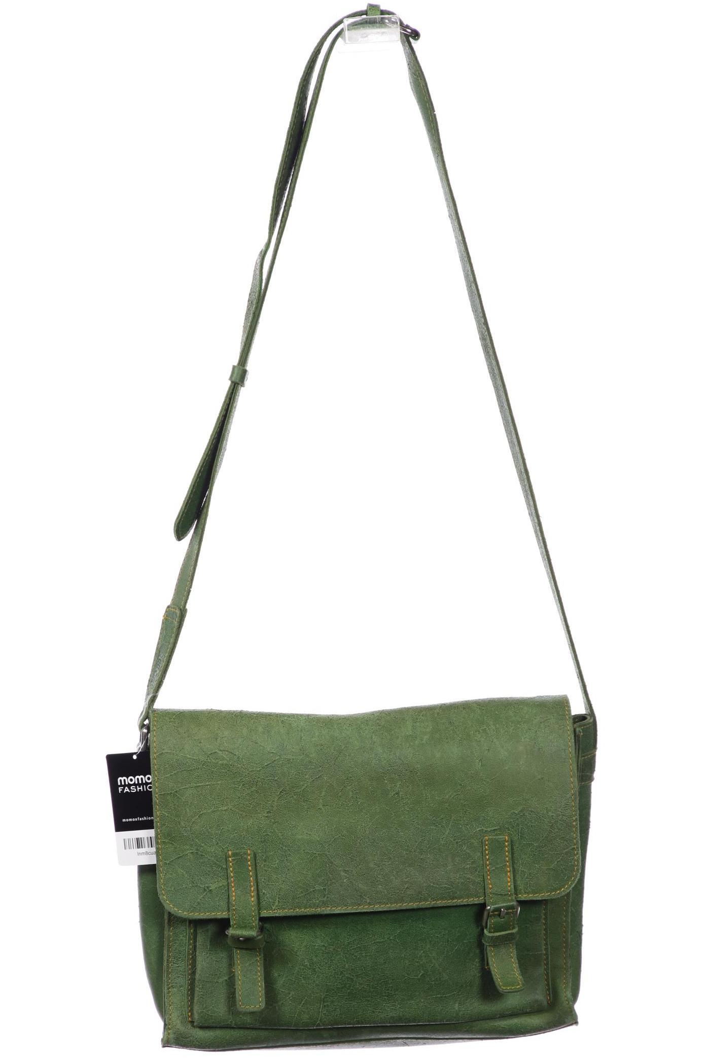 

JOST Damen Handtasche, grün