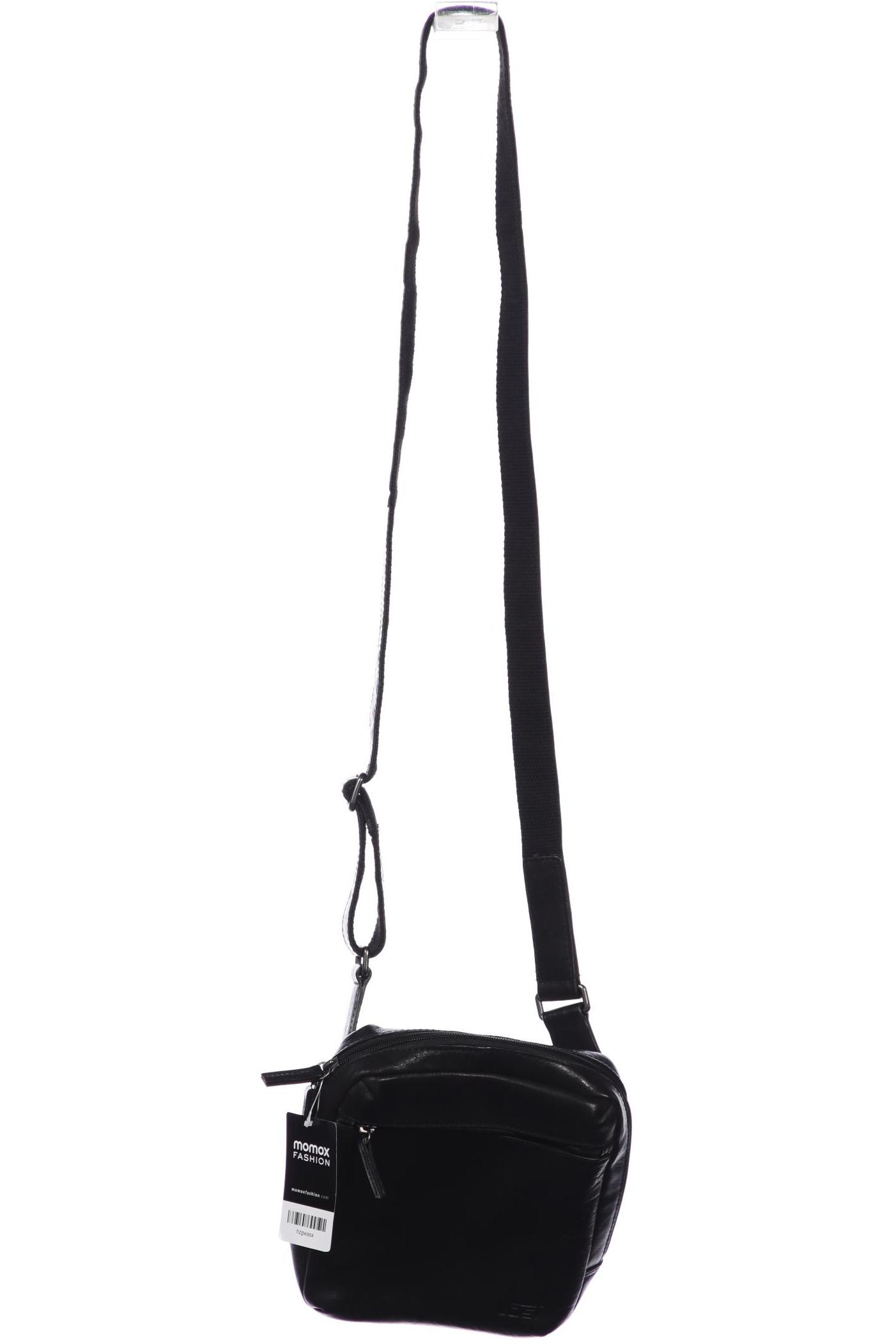

JOST Damen Handtasche, schwarz