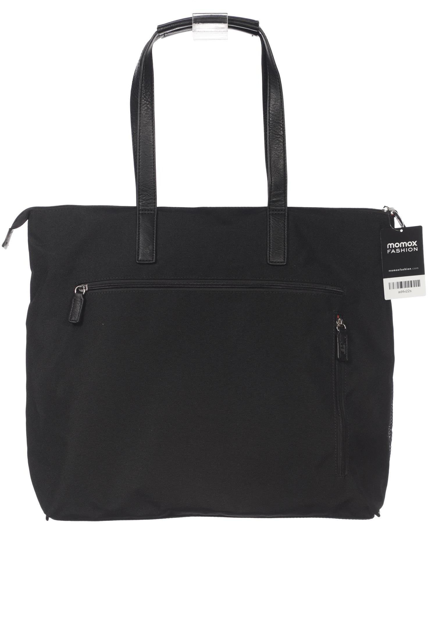 

JOST Damen Handtasche, schwarz