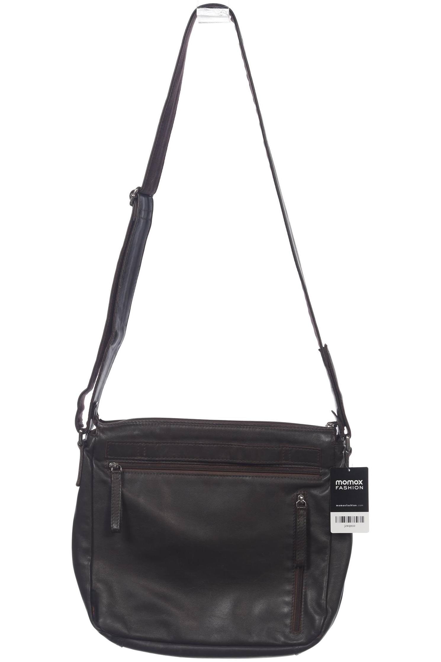 

Jost Damen Handtasche, braun, Gr.