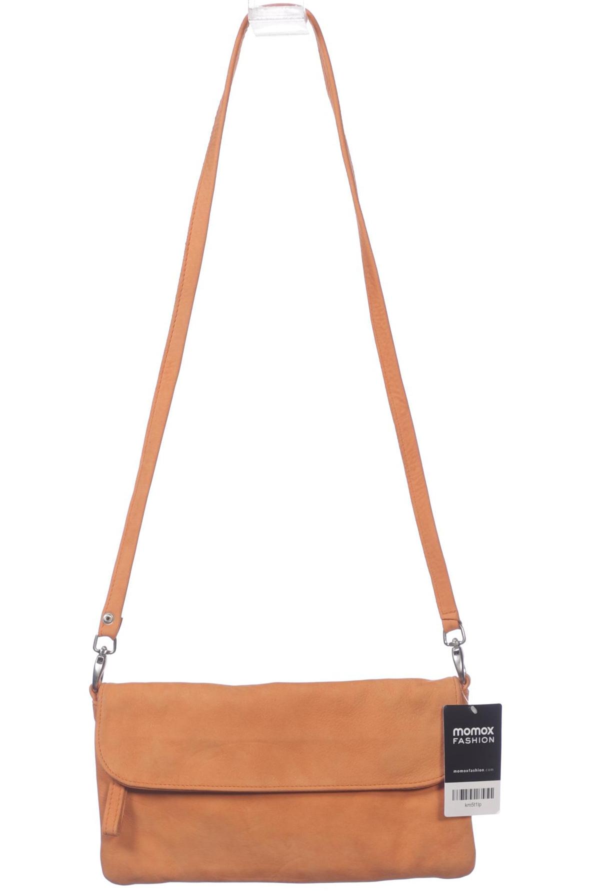 

Jost Damen Handtasche, orange, Gr.