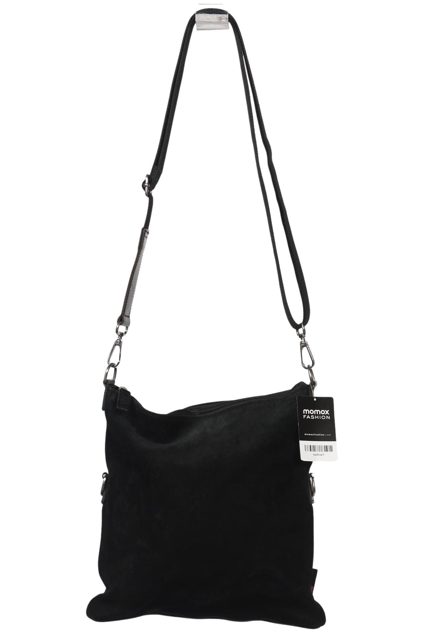 

Jost Damen Handtasche, schwarz, Gr.