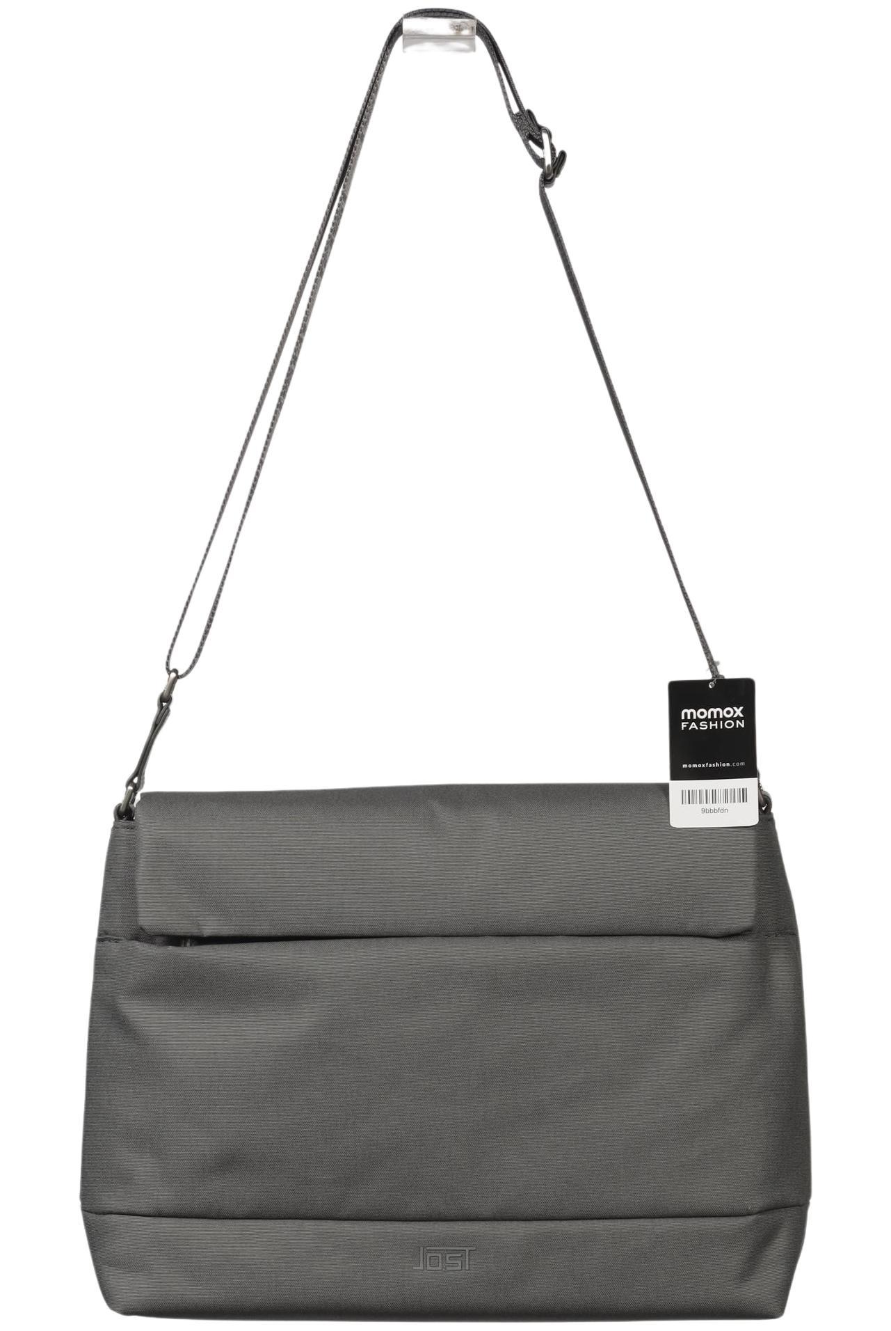 

Jost Damen Handtasche, grau, Gr.