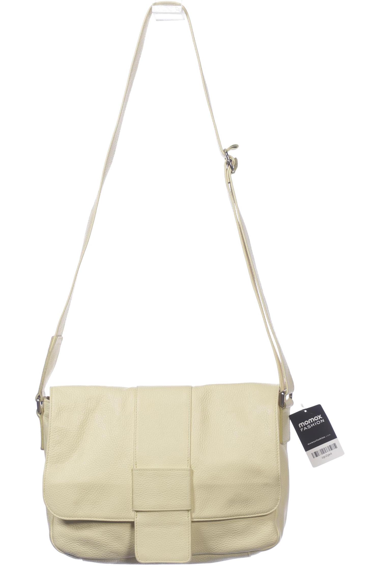 

Jost Damen Handtasche, gelb, Gr.