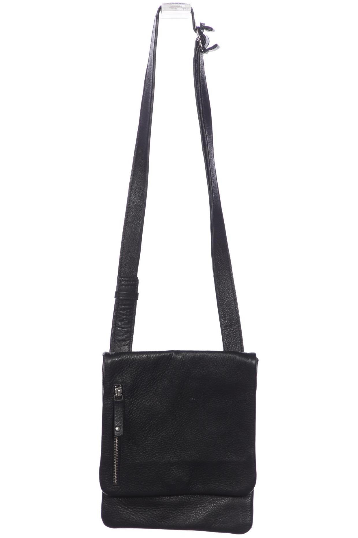 

Jost Damen Handtasche, schwarz, Gr.