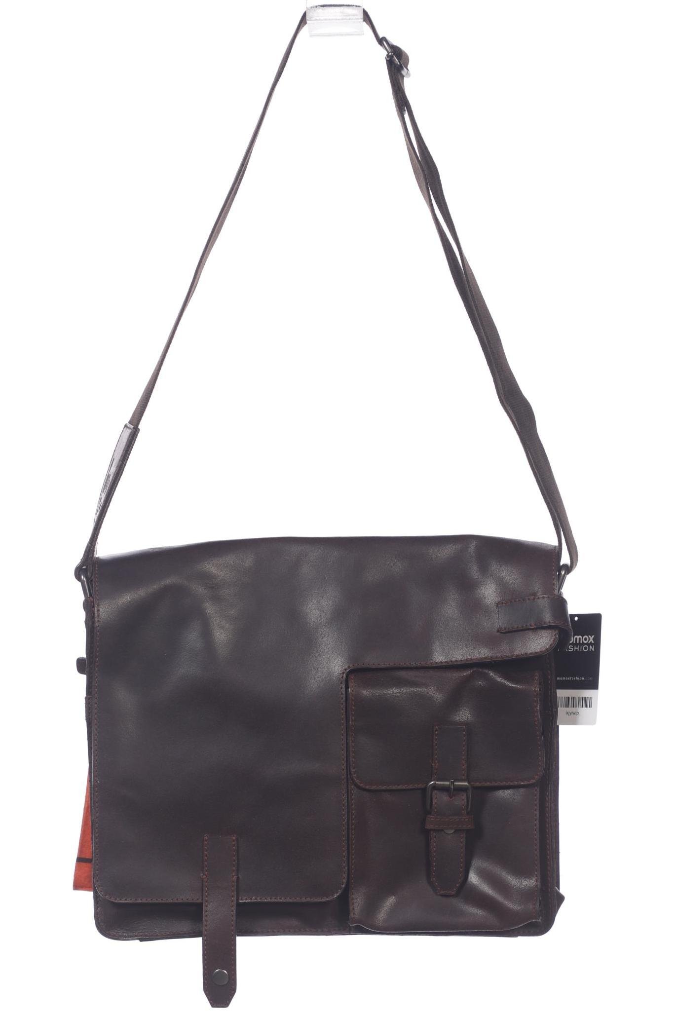 

Jost Damen Handtasche, bordeaux, Gr.
