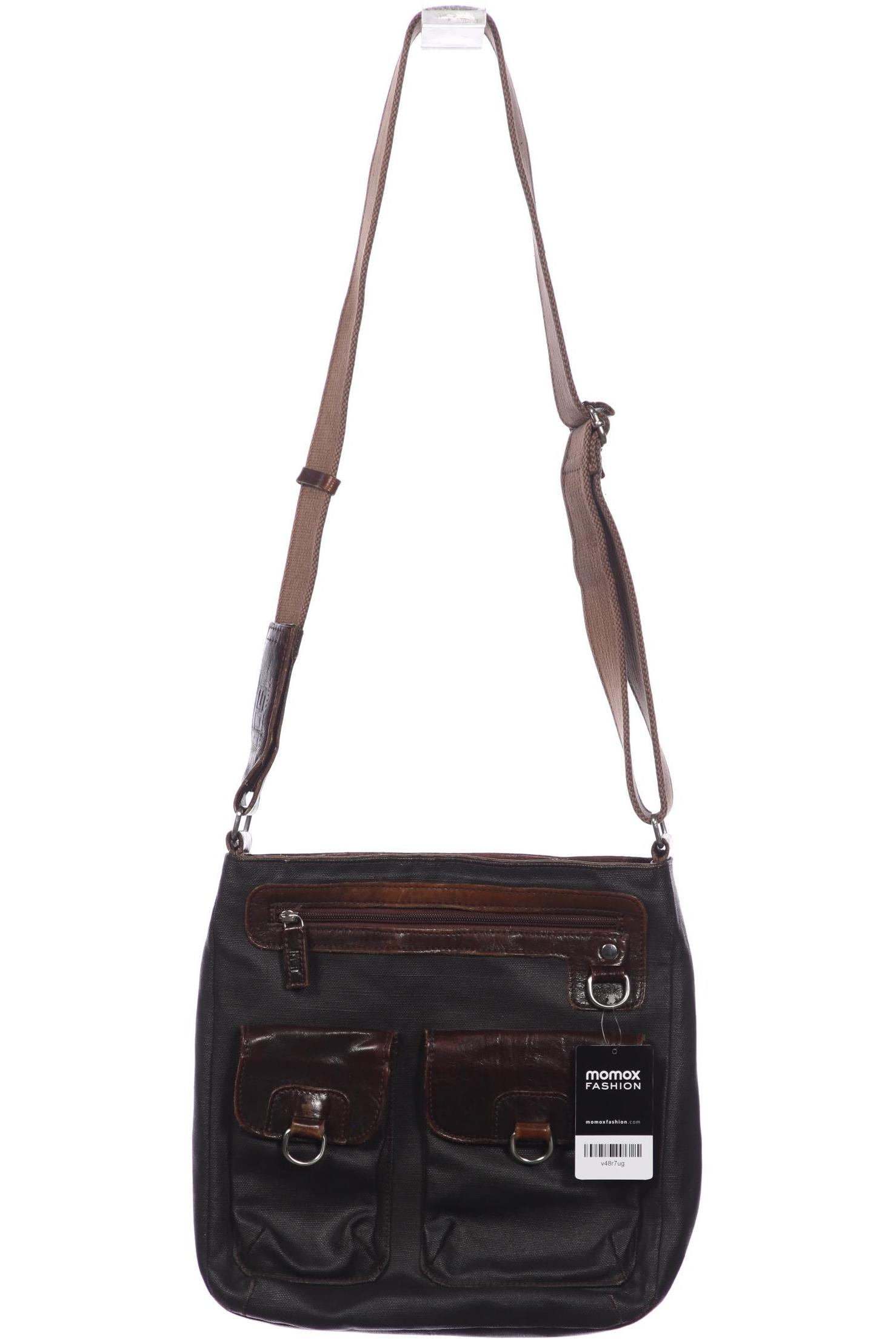 

Jost Damen Handtasche, braun, Gr.
