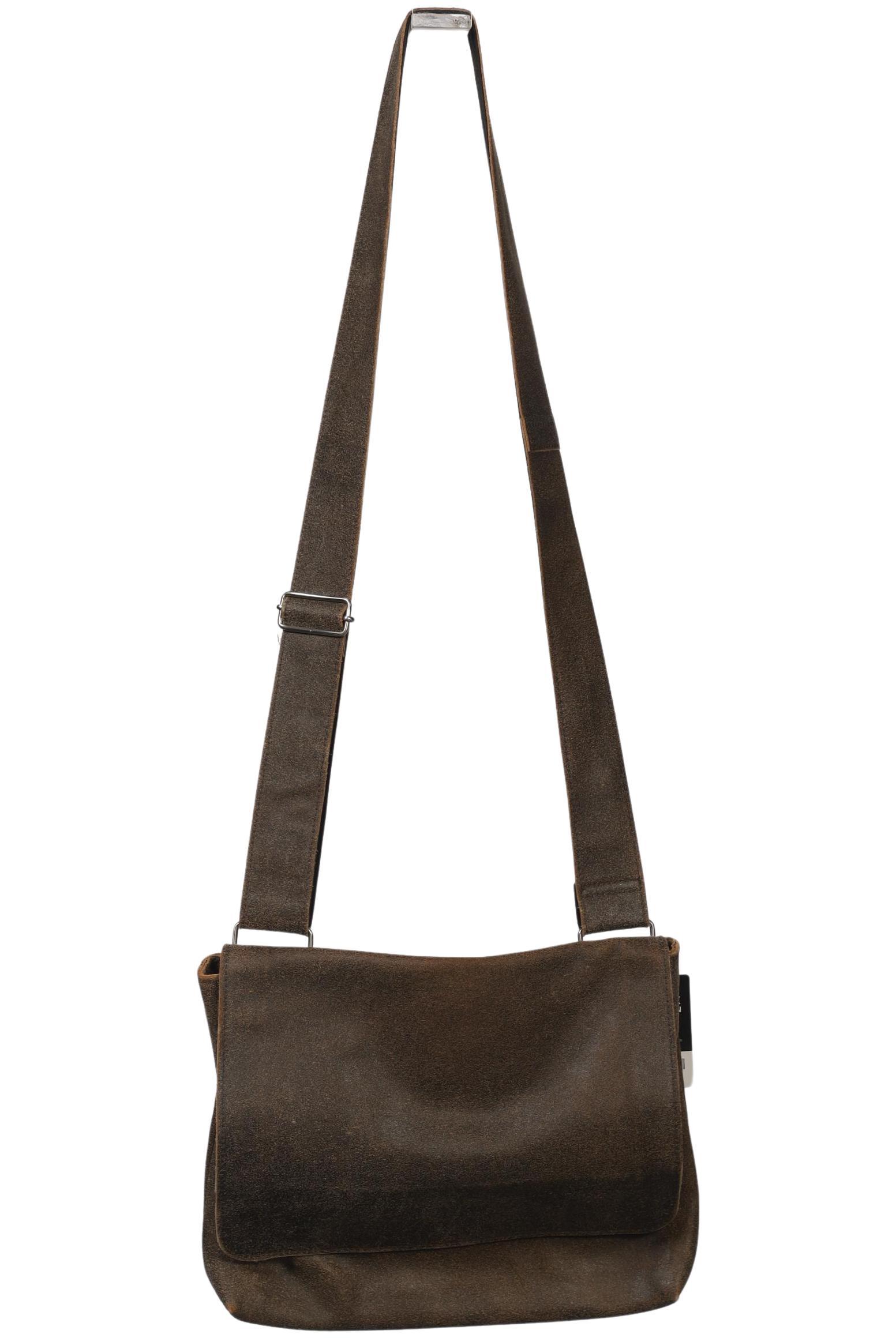 

Jost Damen Handtasche, braun, Gr.