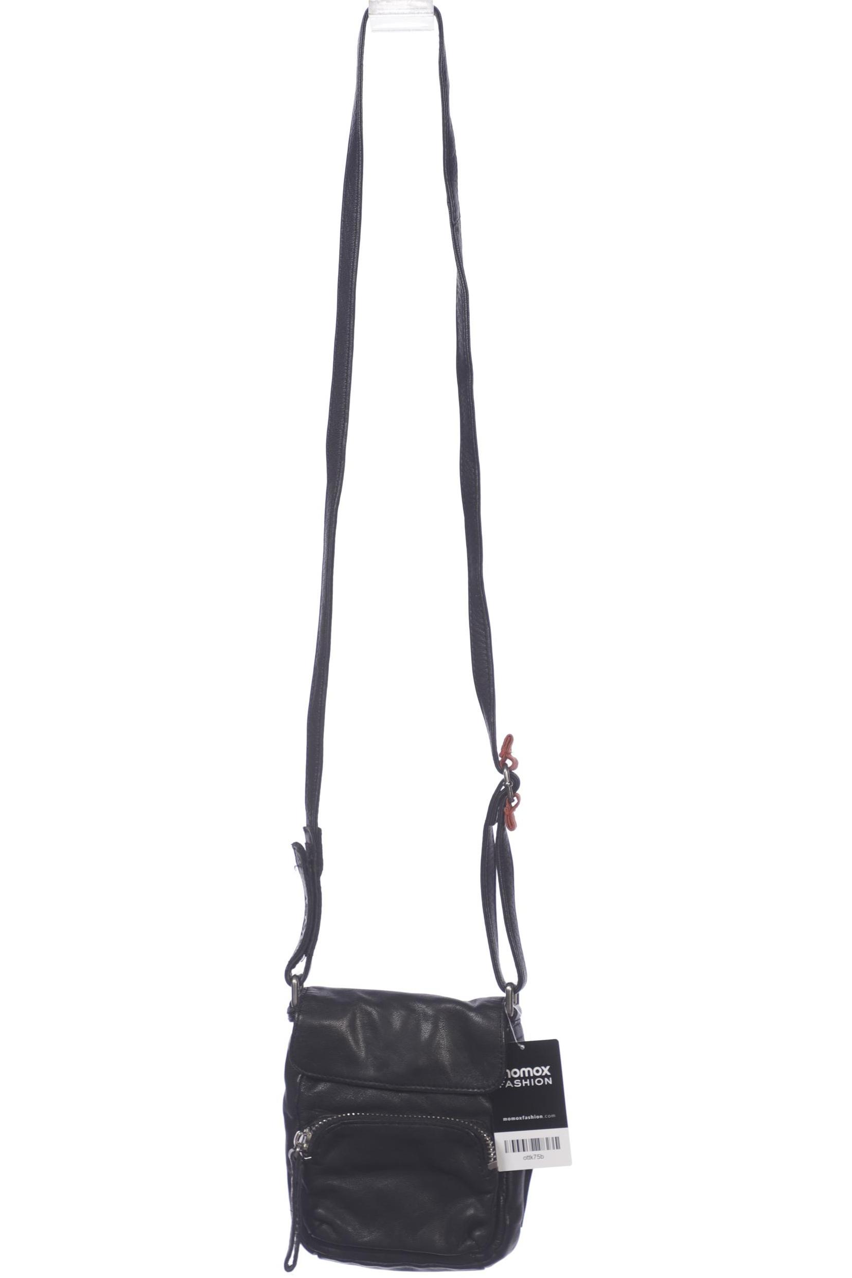 

Jost Damen Handtasche, schwarz, Gr.