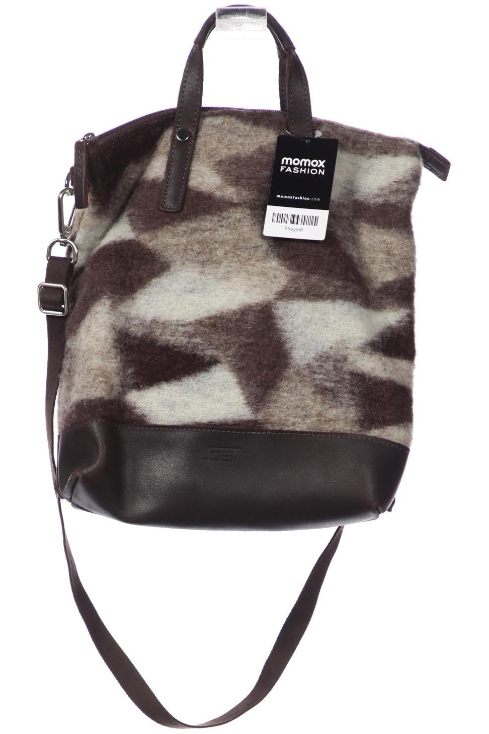 

Jost Damen Handtasche, braun, Gr.