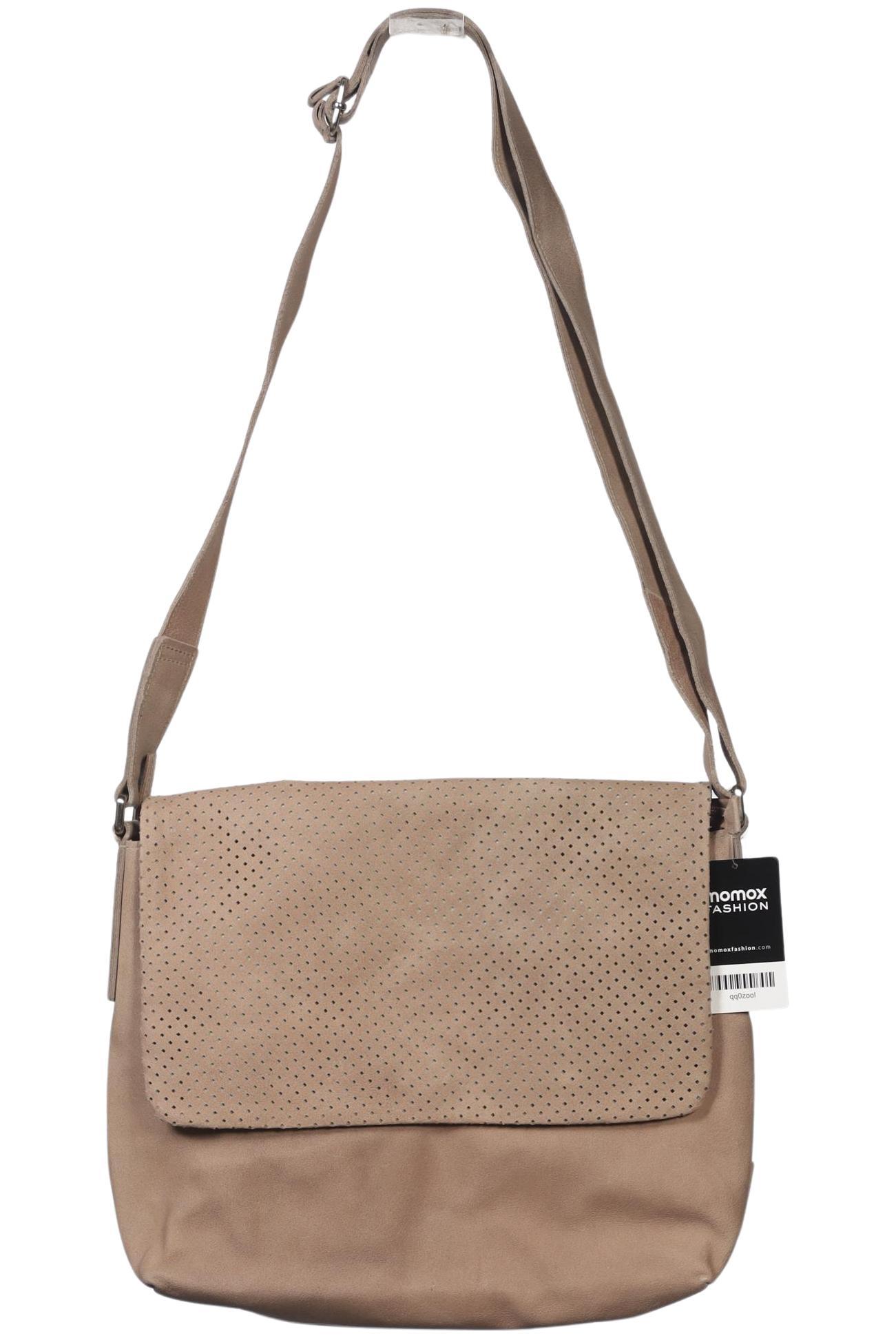 

Jost Damen Handtasche, beige, Gr.
