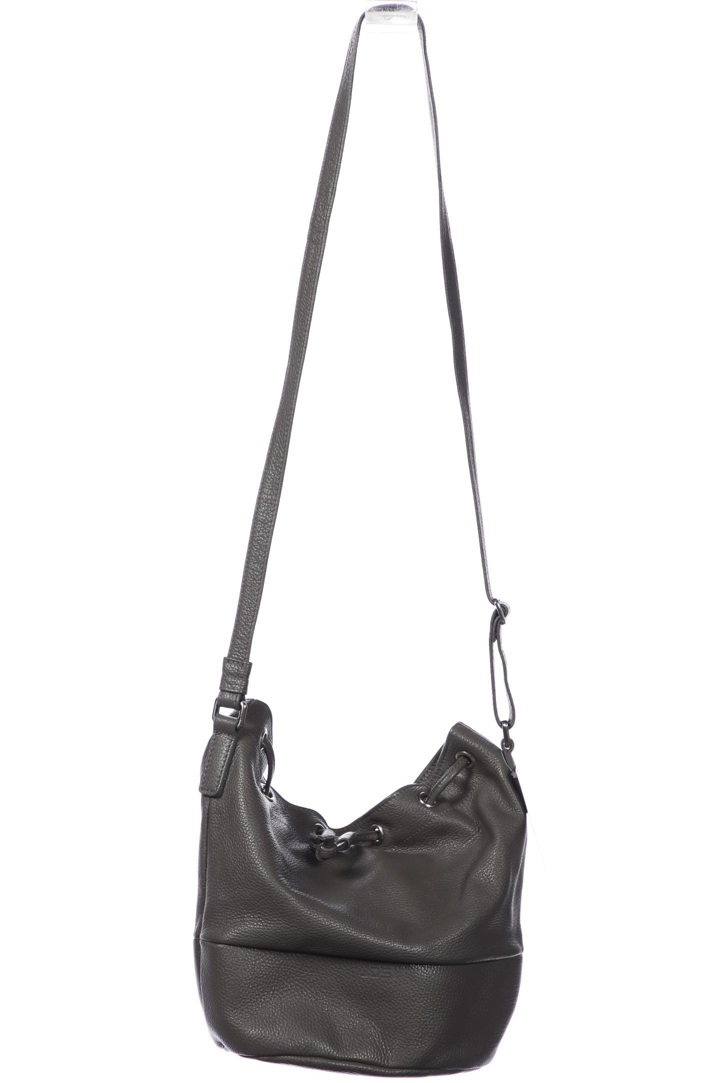 

Jost Damen Handtasche, grau, Gr.