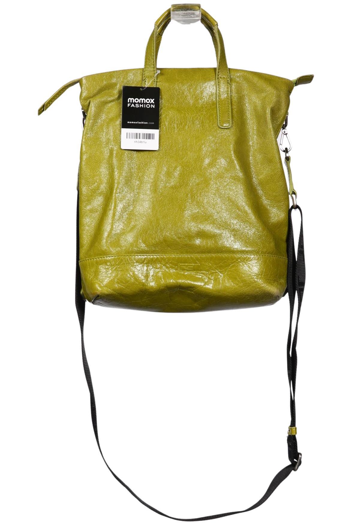 

Jost Damen Handtasche, hellgrün, Gr.