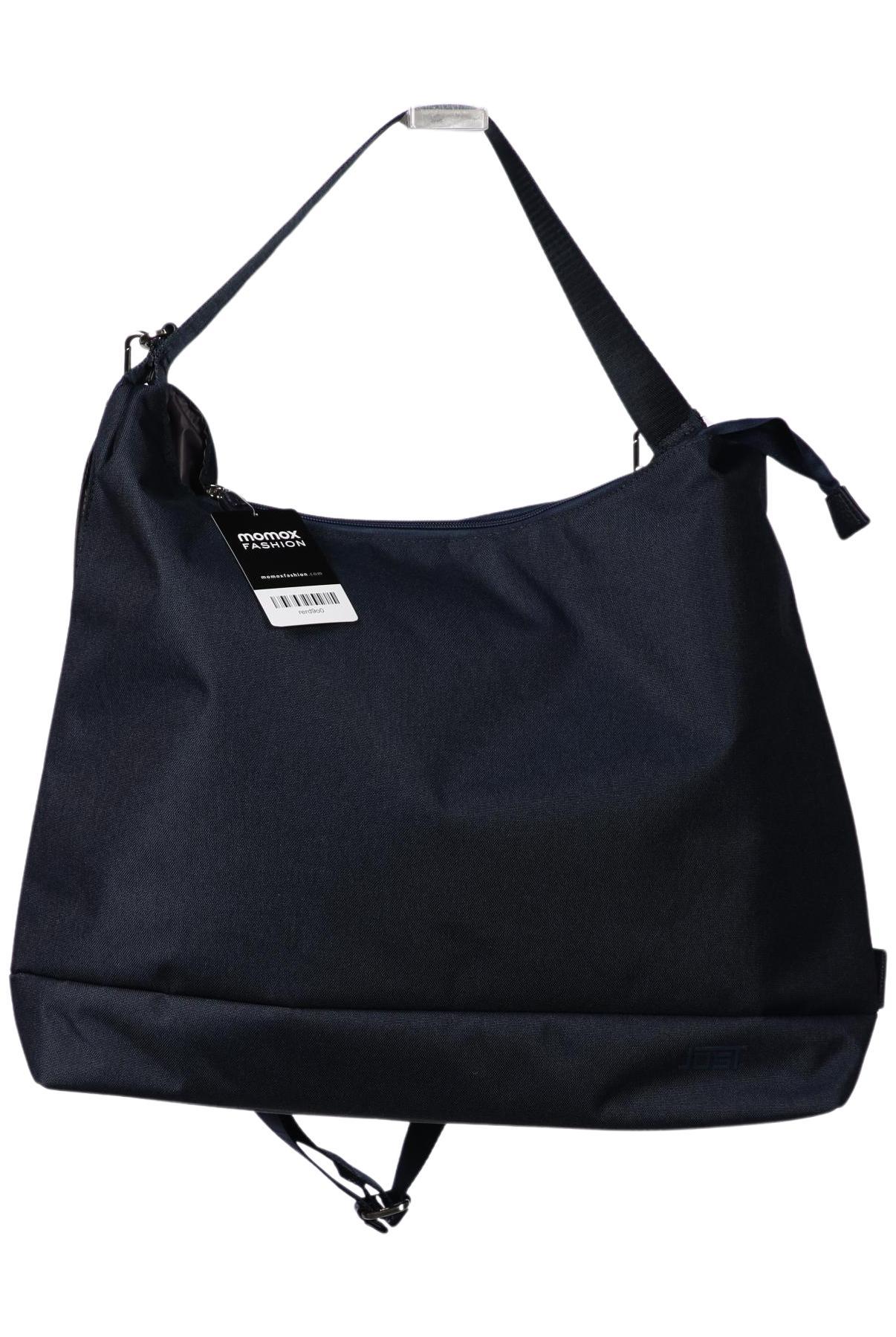 

Jost Damen Handtasche, marineblau, Gr.