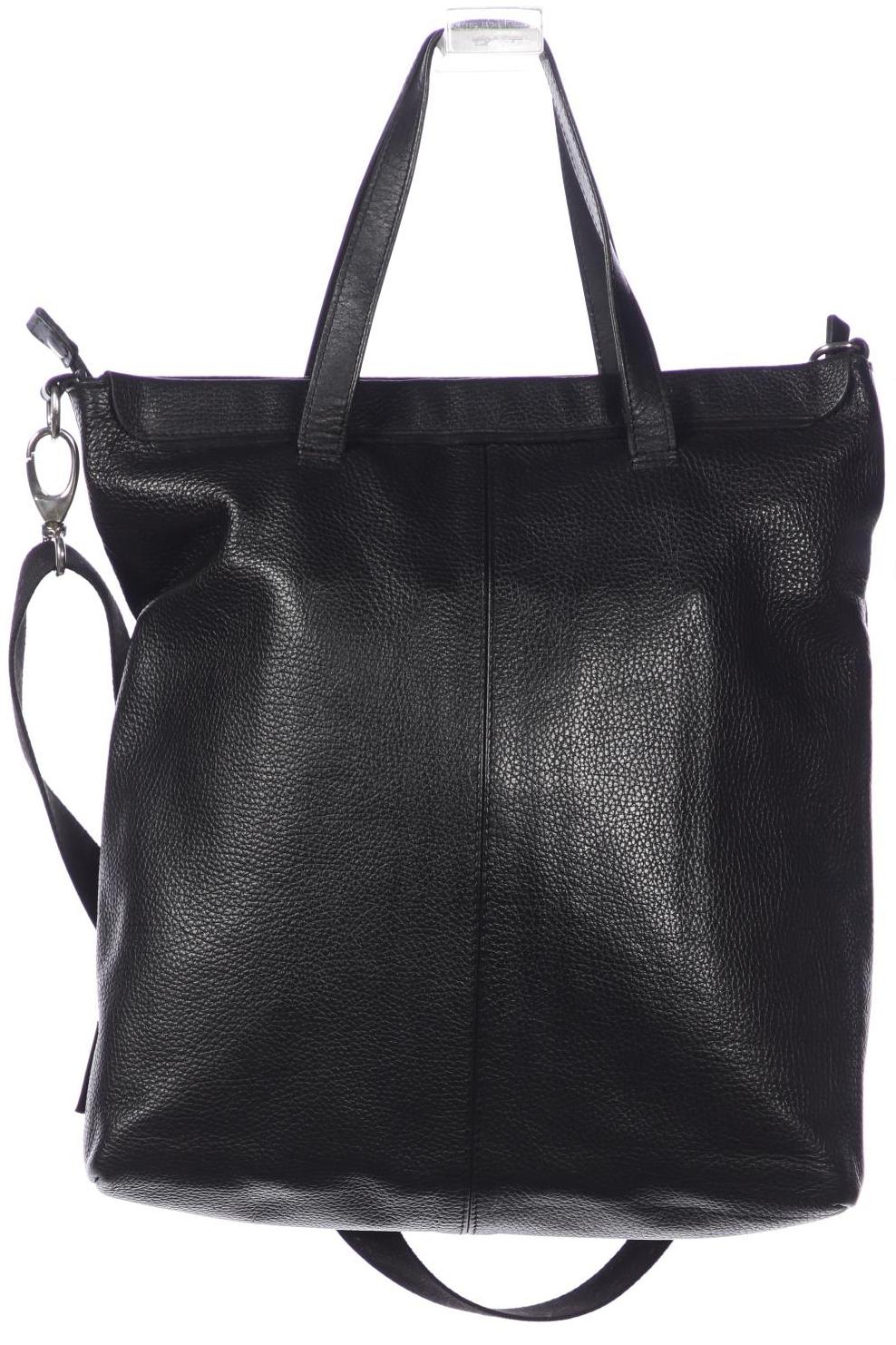 

Jost Damen Handtasche, schwarz, Gr.