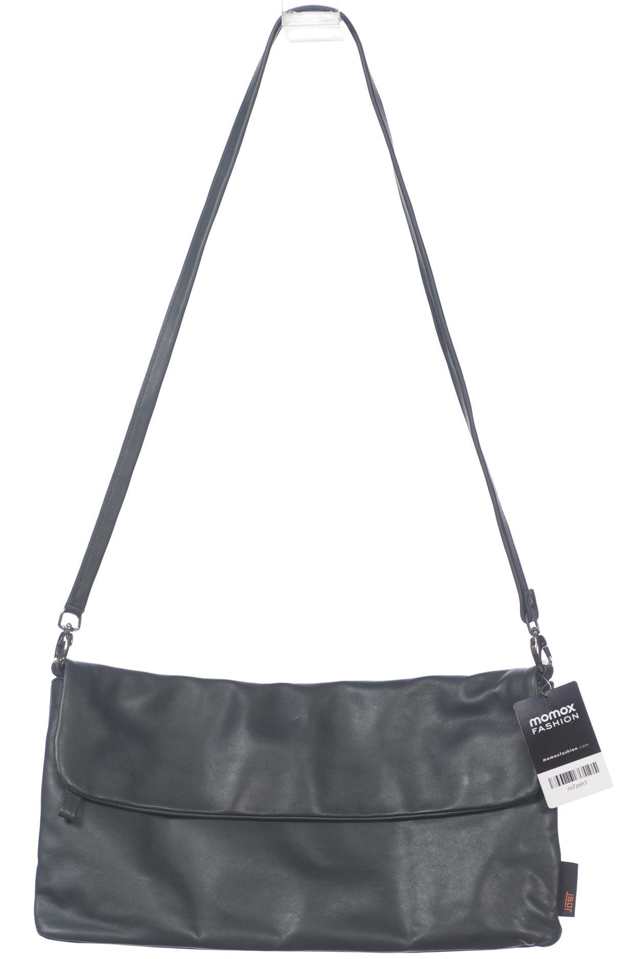 

Jost Damen Handtasche, grün, Gr.