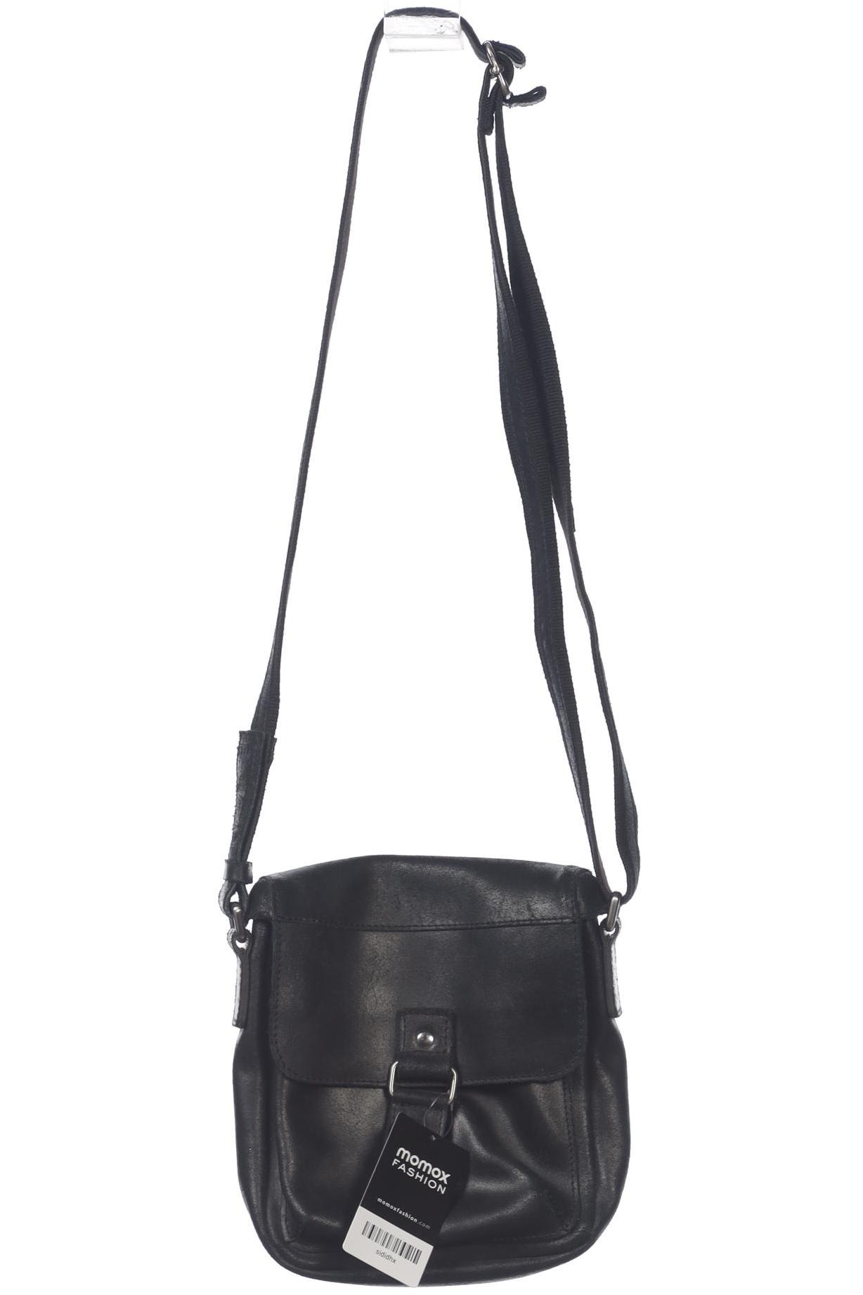 

Jost Damen Handtasche, schwarz, Gr.