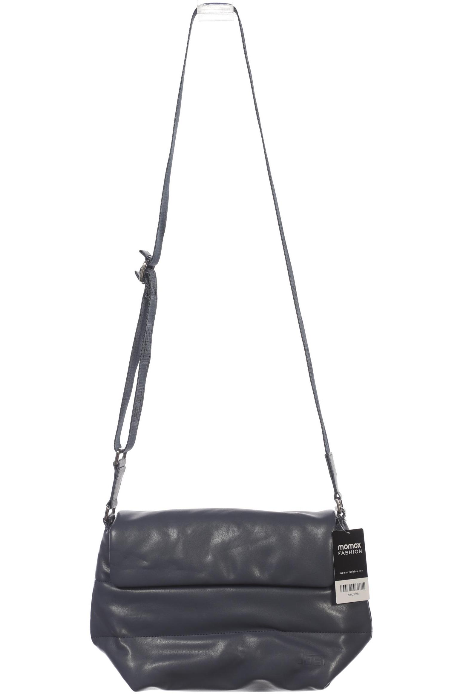 

JOST Damen Handtasche, marineblau
