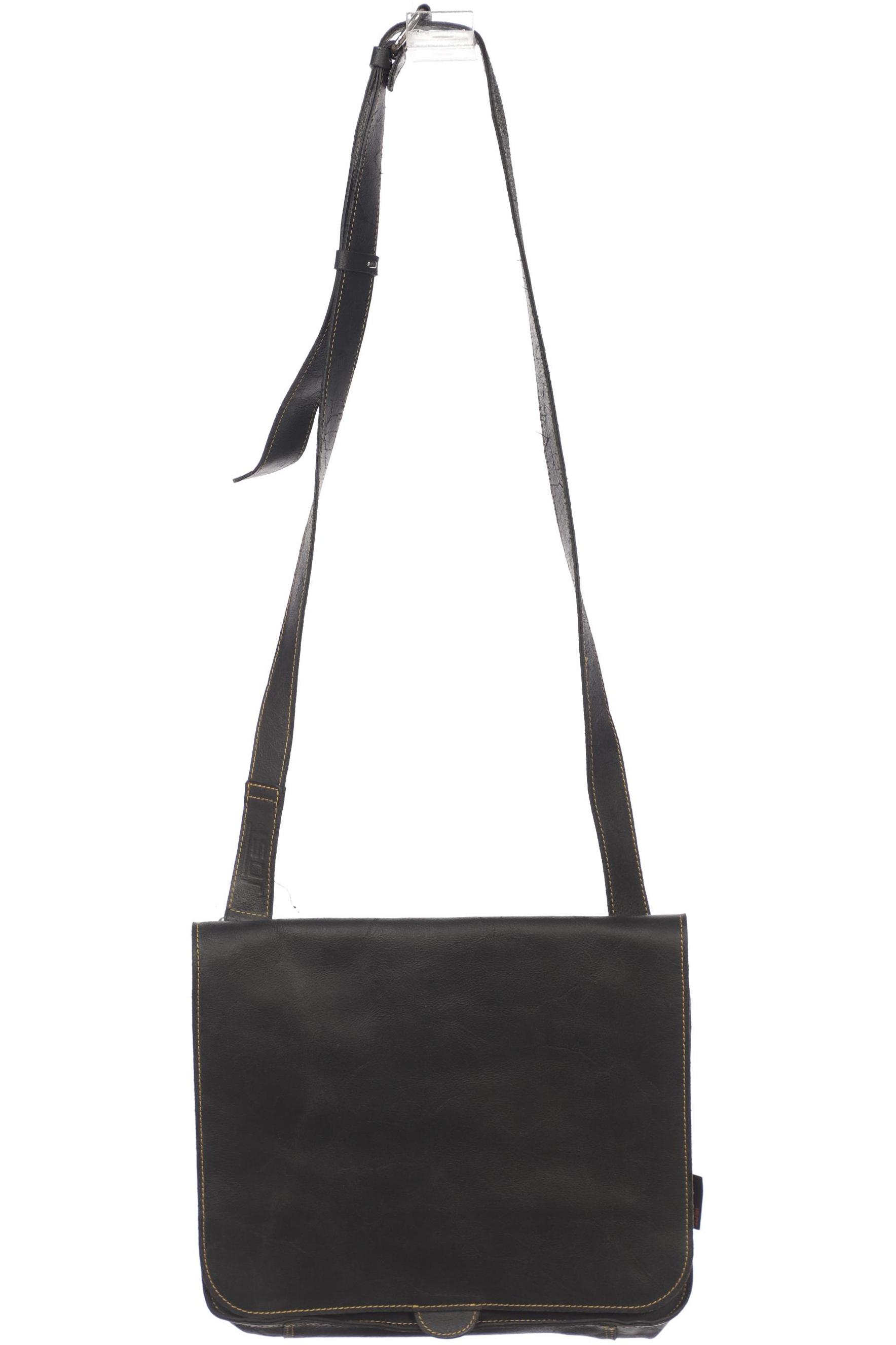 

JOST Damen Handtasche, schwarz