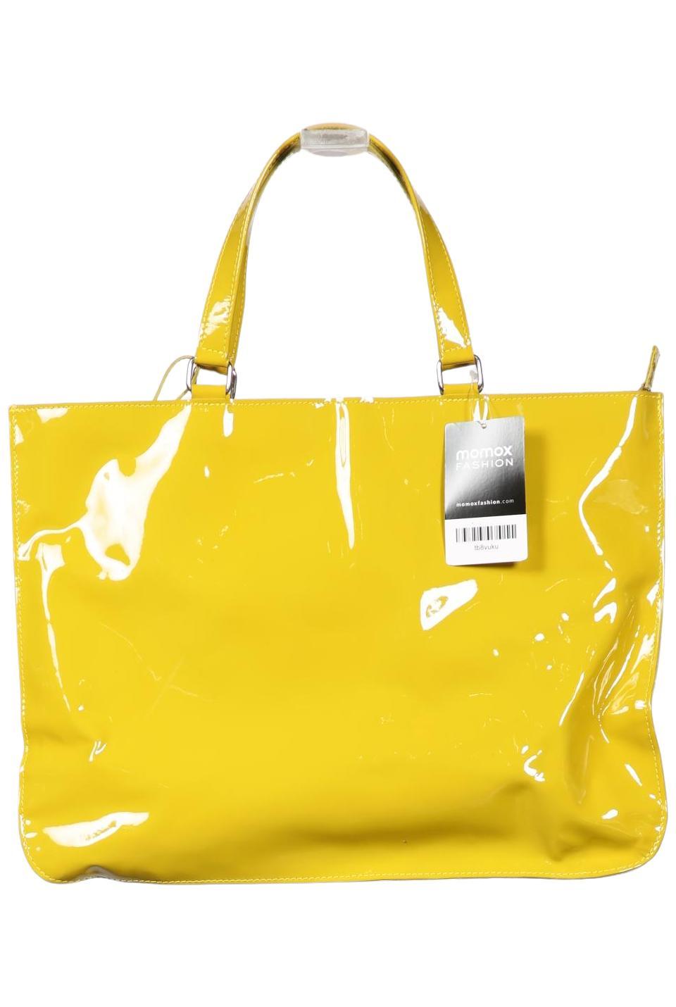 

Jost Damen Handtasche, gelb, Gr.