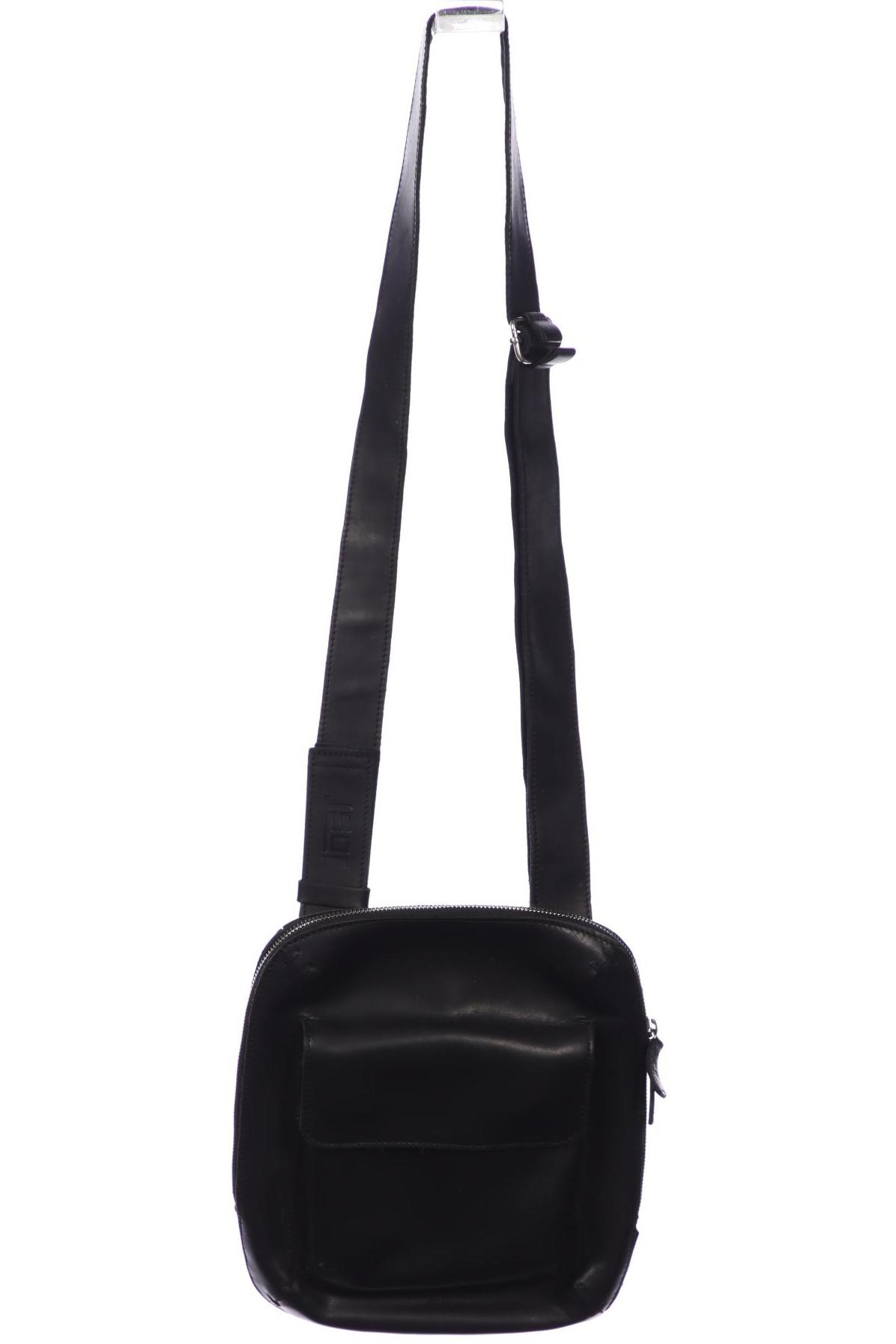 

JOST Damen Handtasche, schwarz