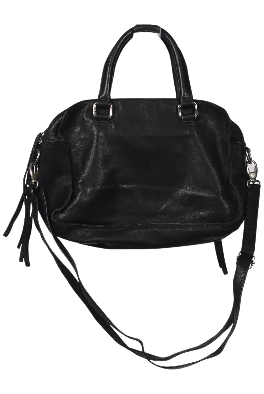 

Jost Damen Handtasche, schwarz, Gr.