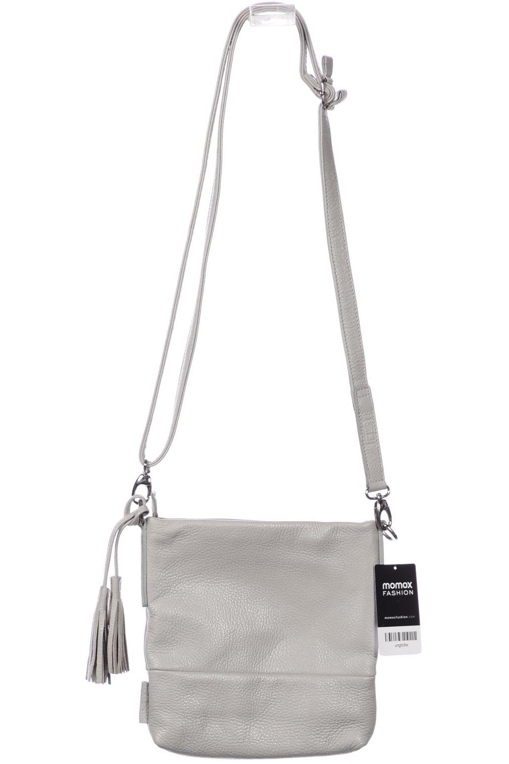 

JOST Damen Handtasche, grau