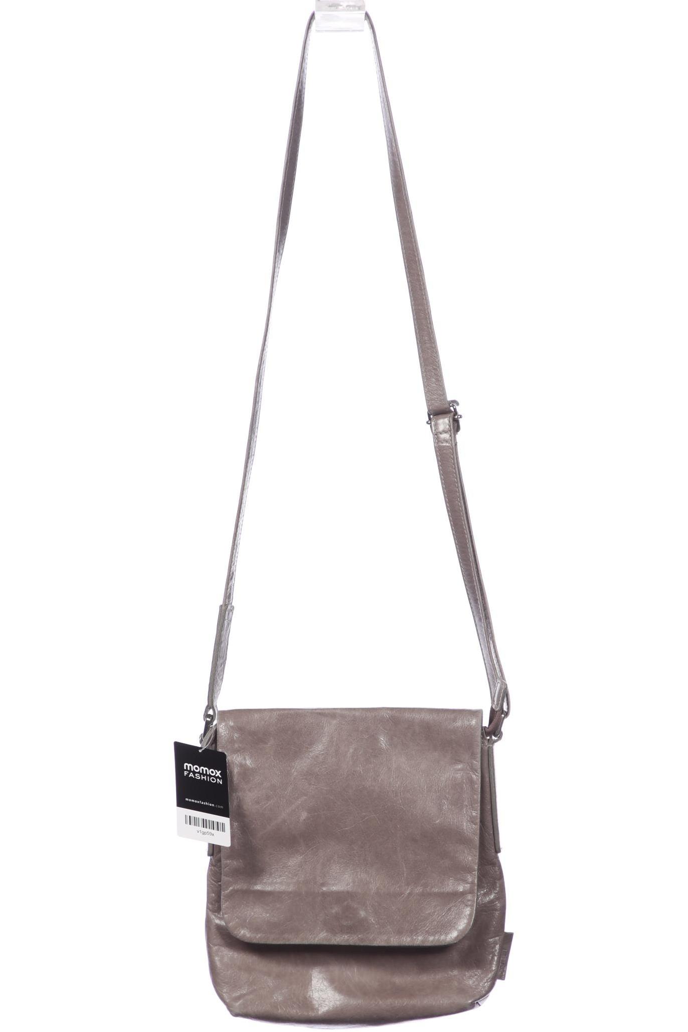 

Jost Damen Handtasche, grau, Gr.