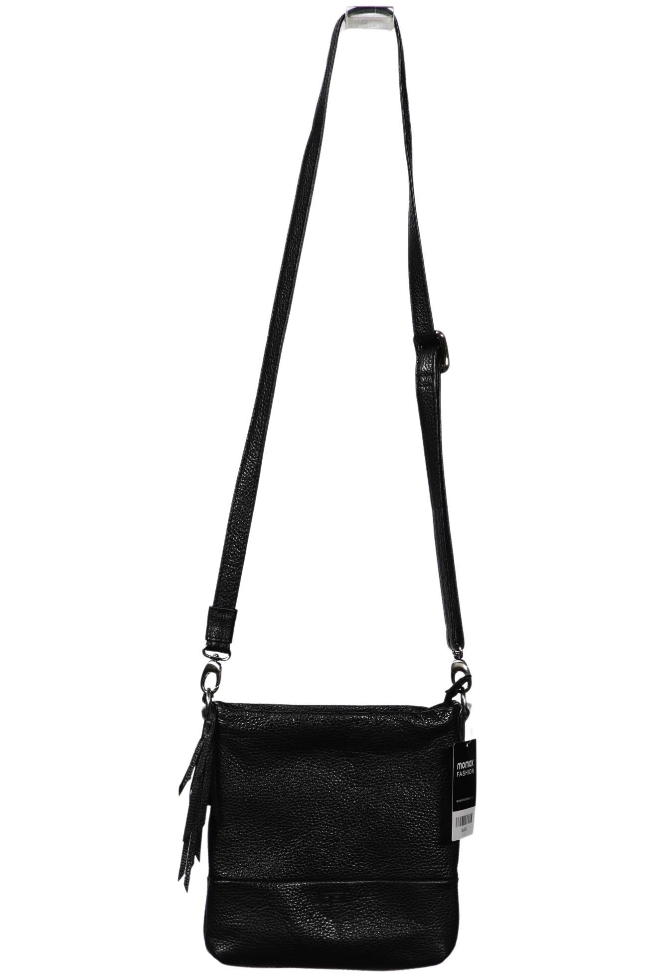 

Jost Damen Handtasche, schwarz, Gr.